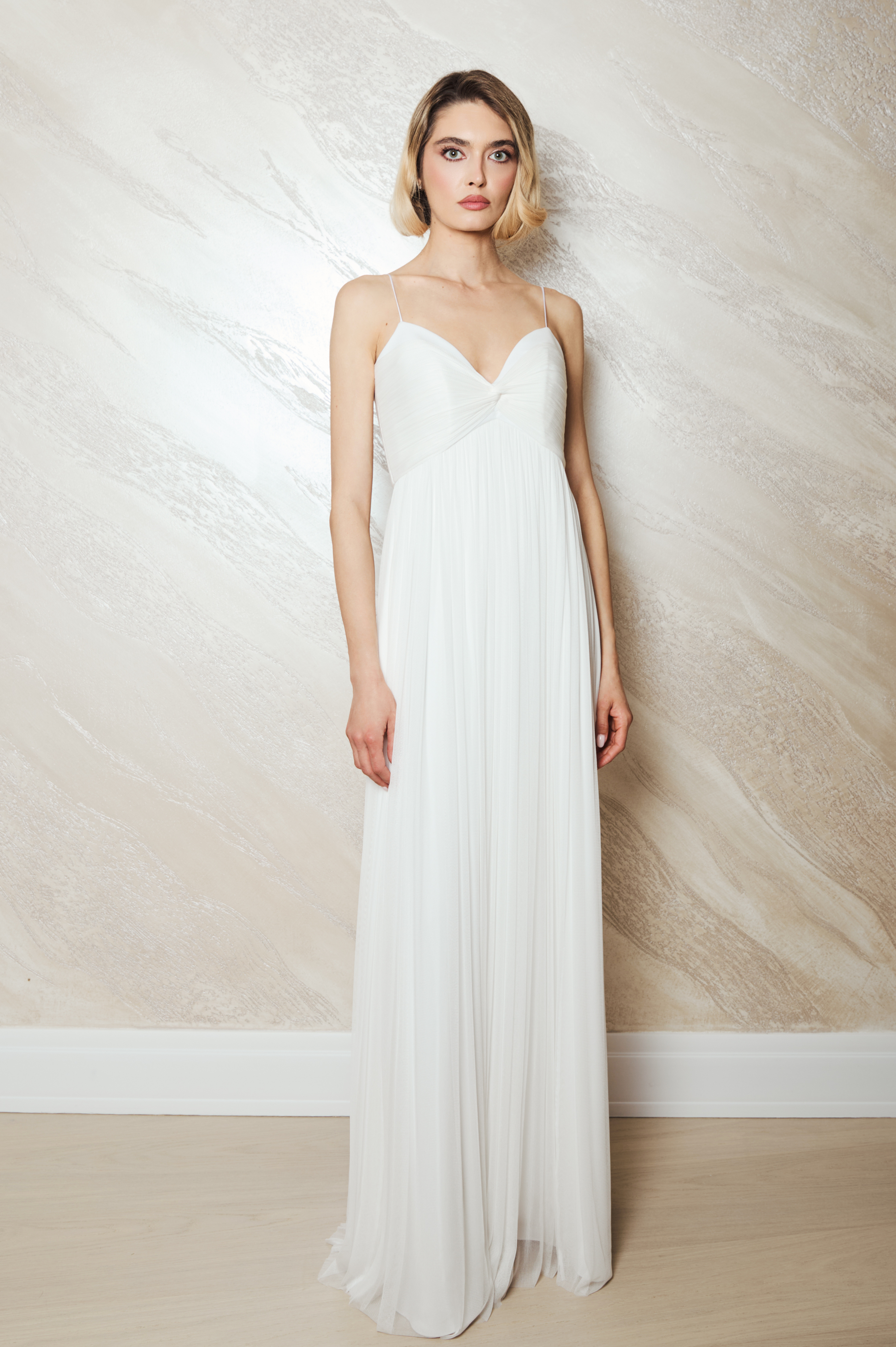 DHALIA DRESS