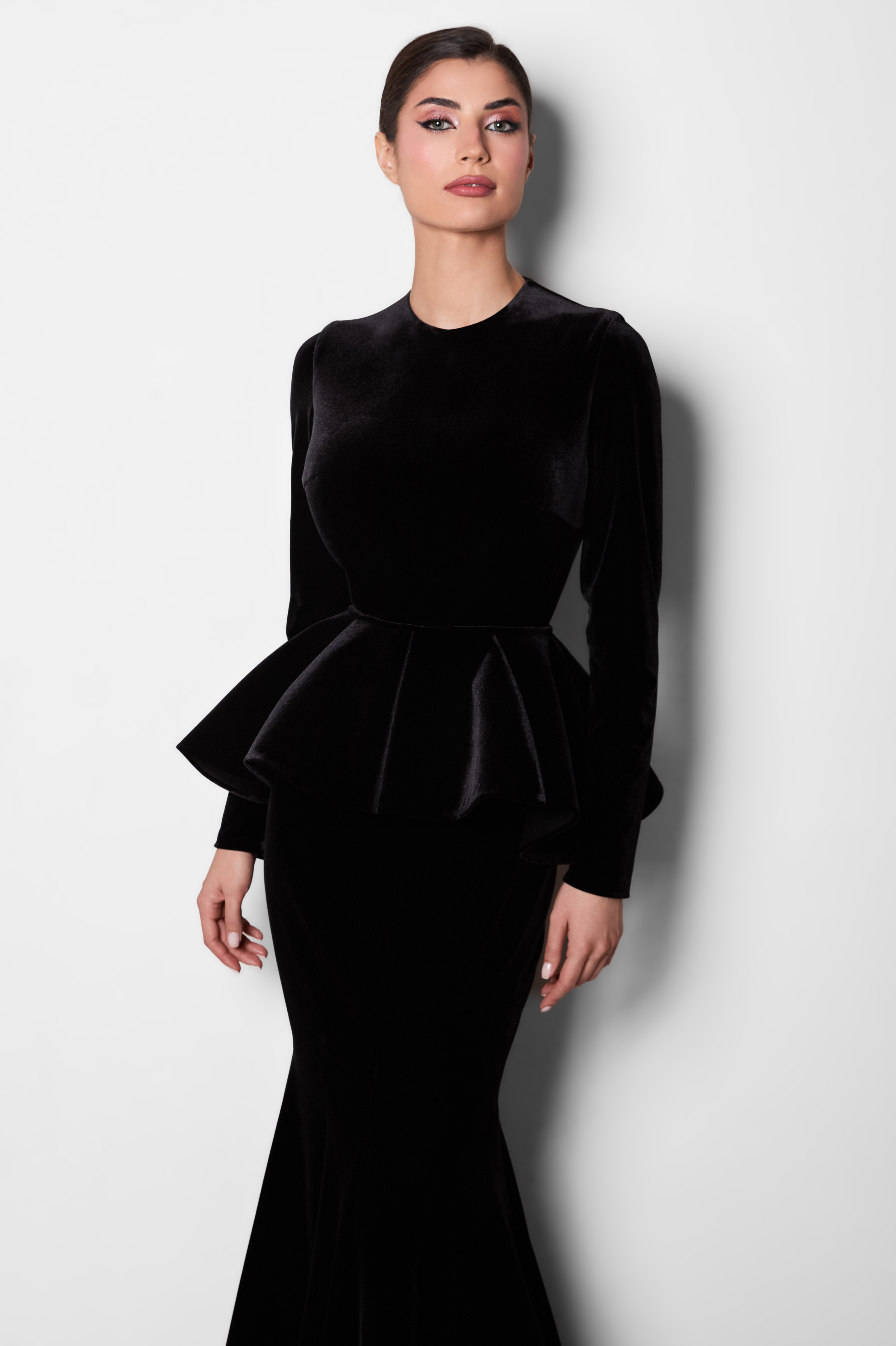 27 PEPLUM