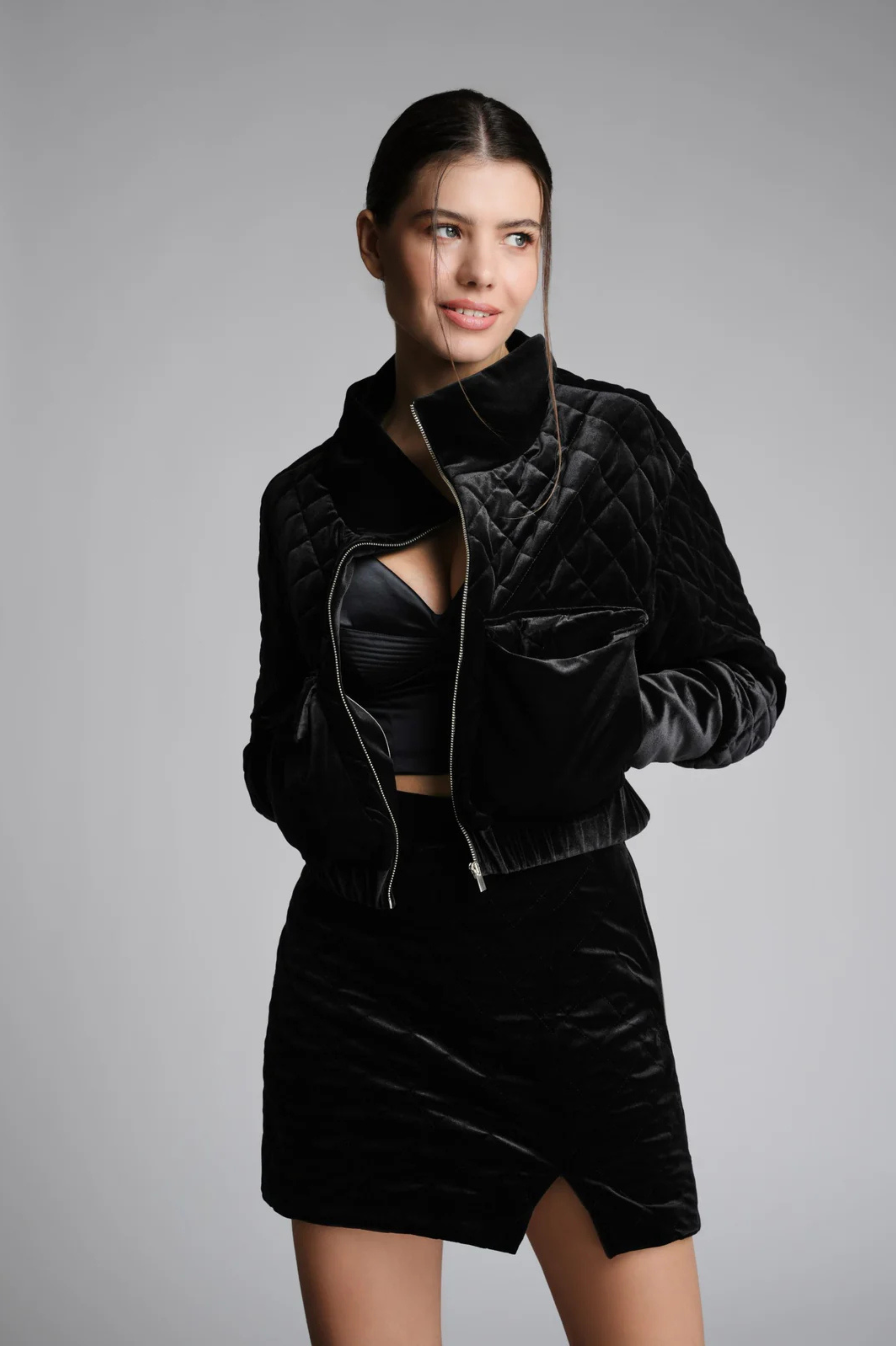 BOMBER 9