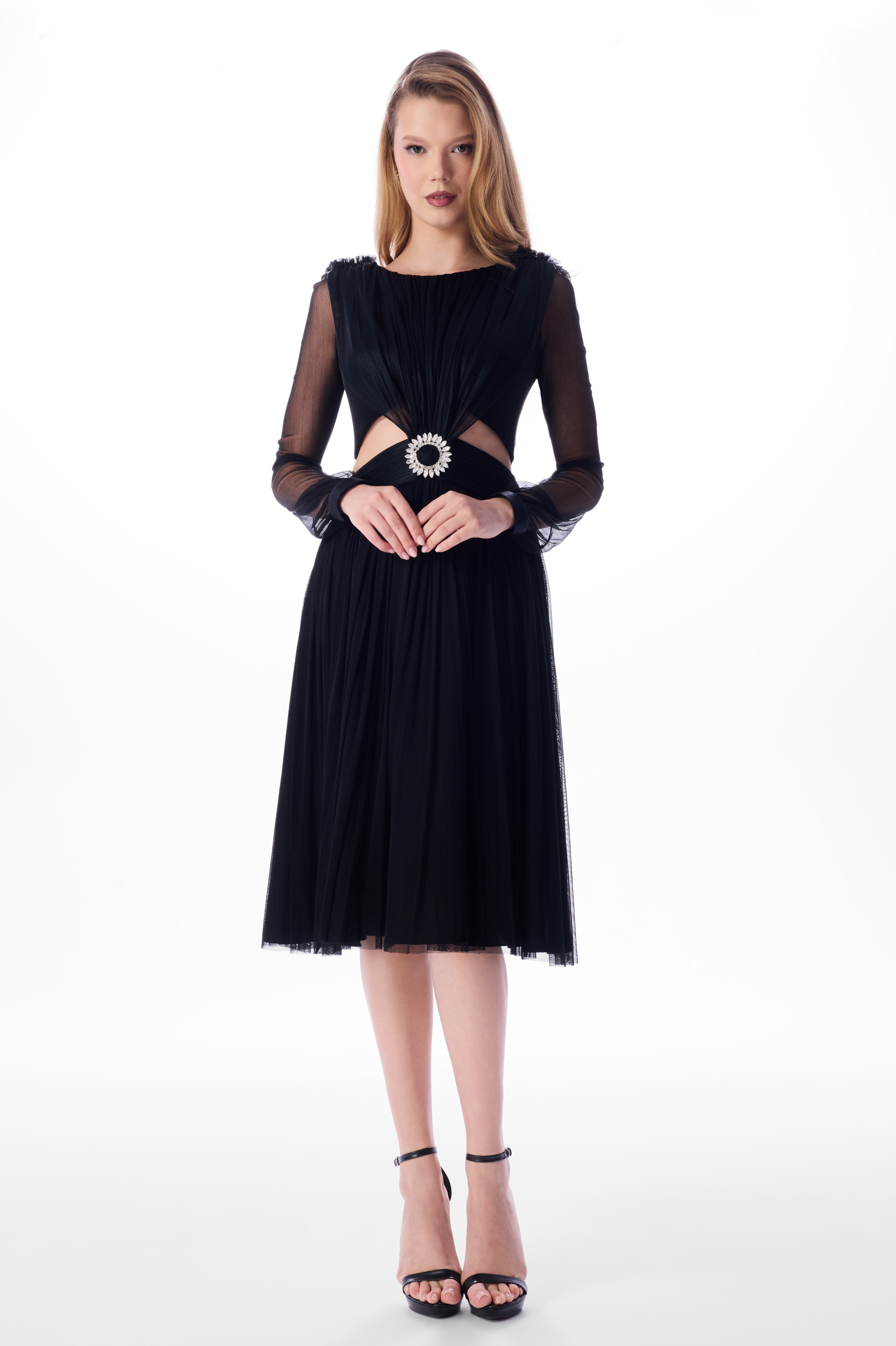 28 METALLIC LBD