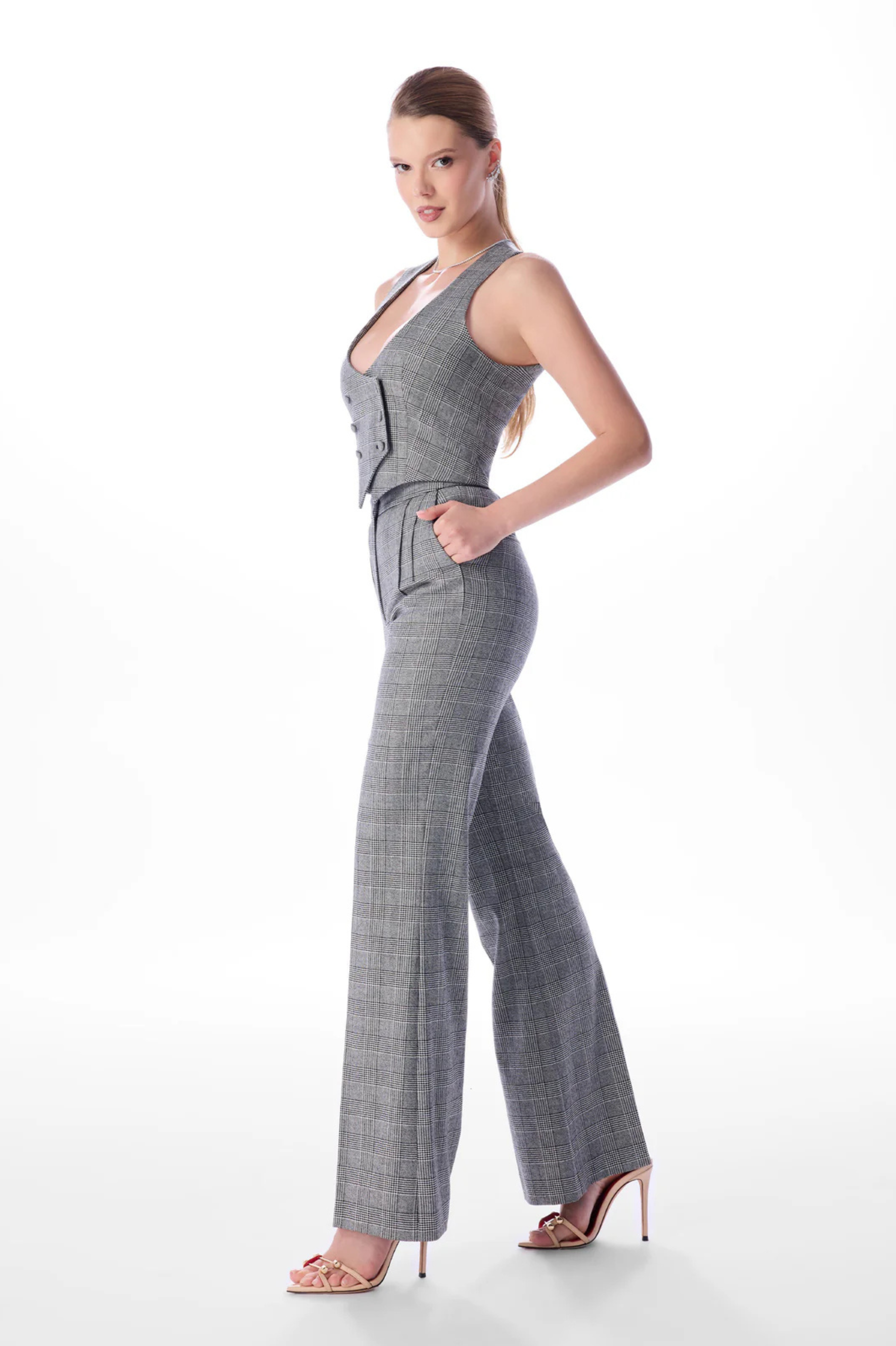 SKANDINAV 3 SUIT