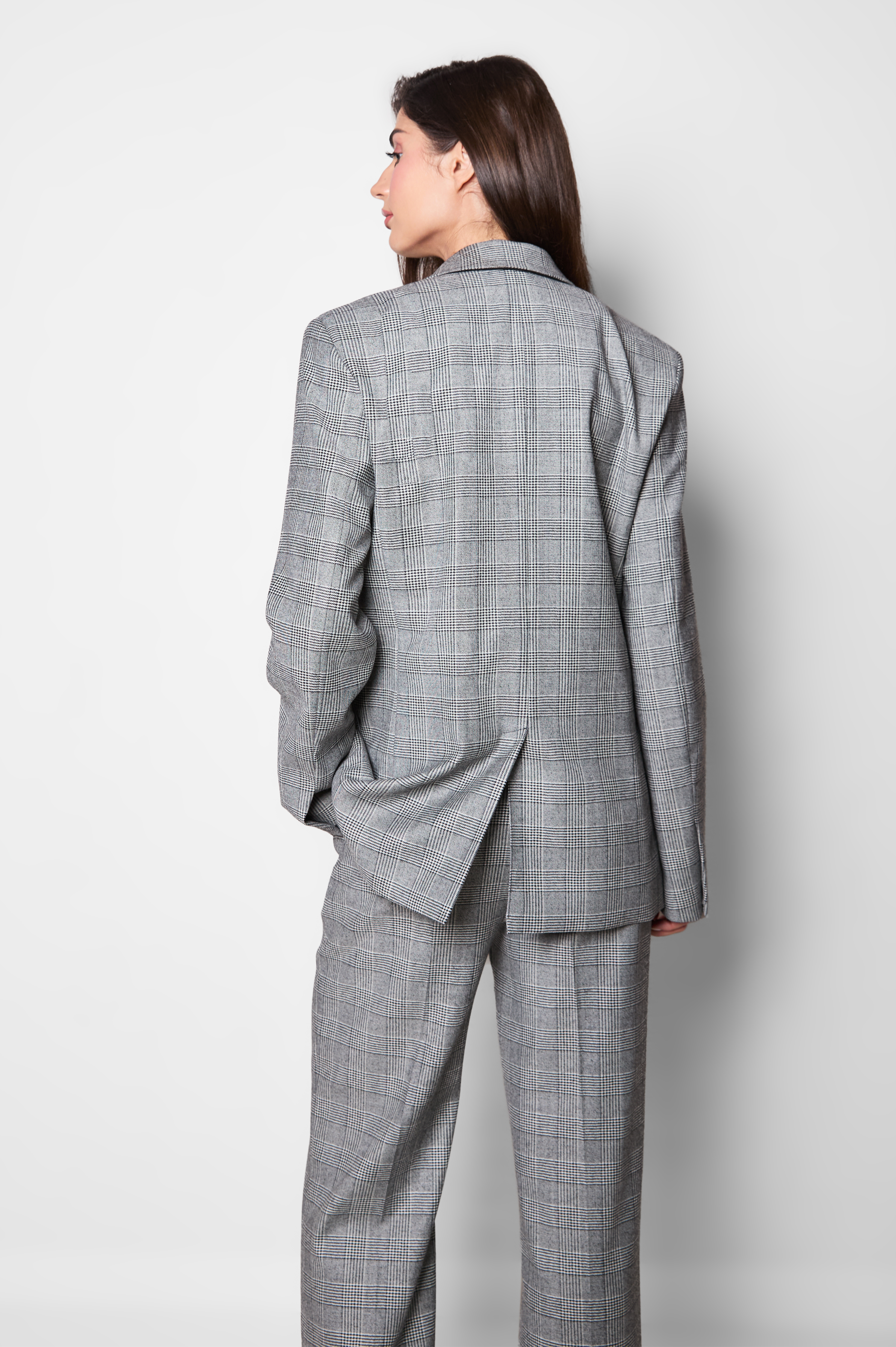 SKANDINAV SUIT
