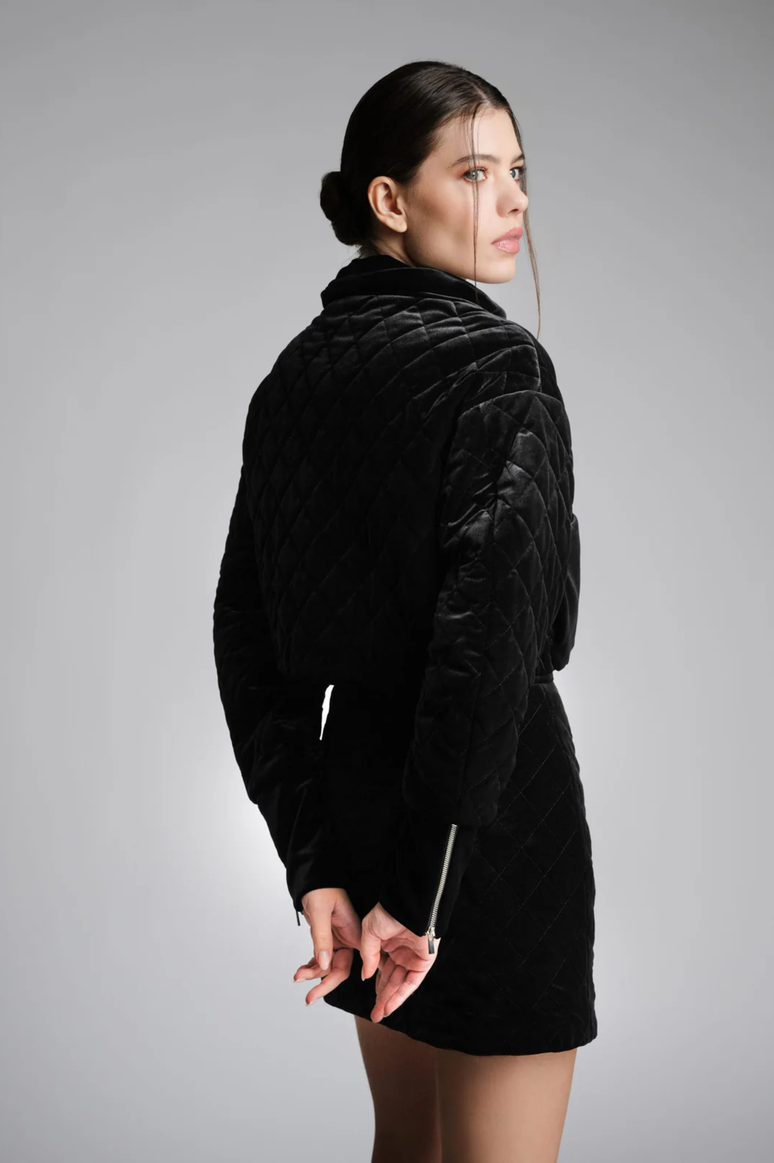 BOMBER 9