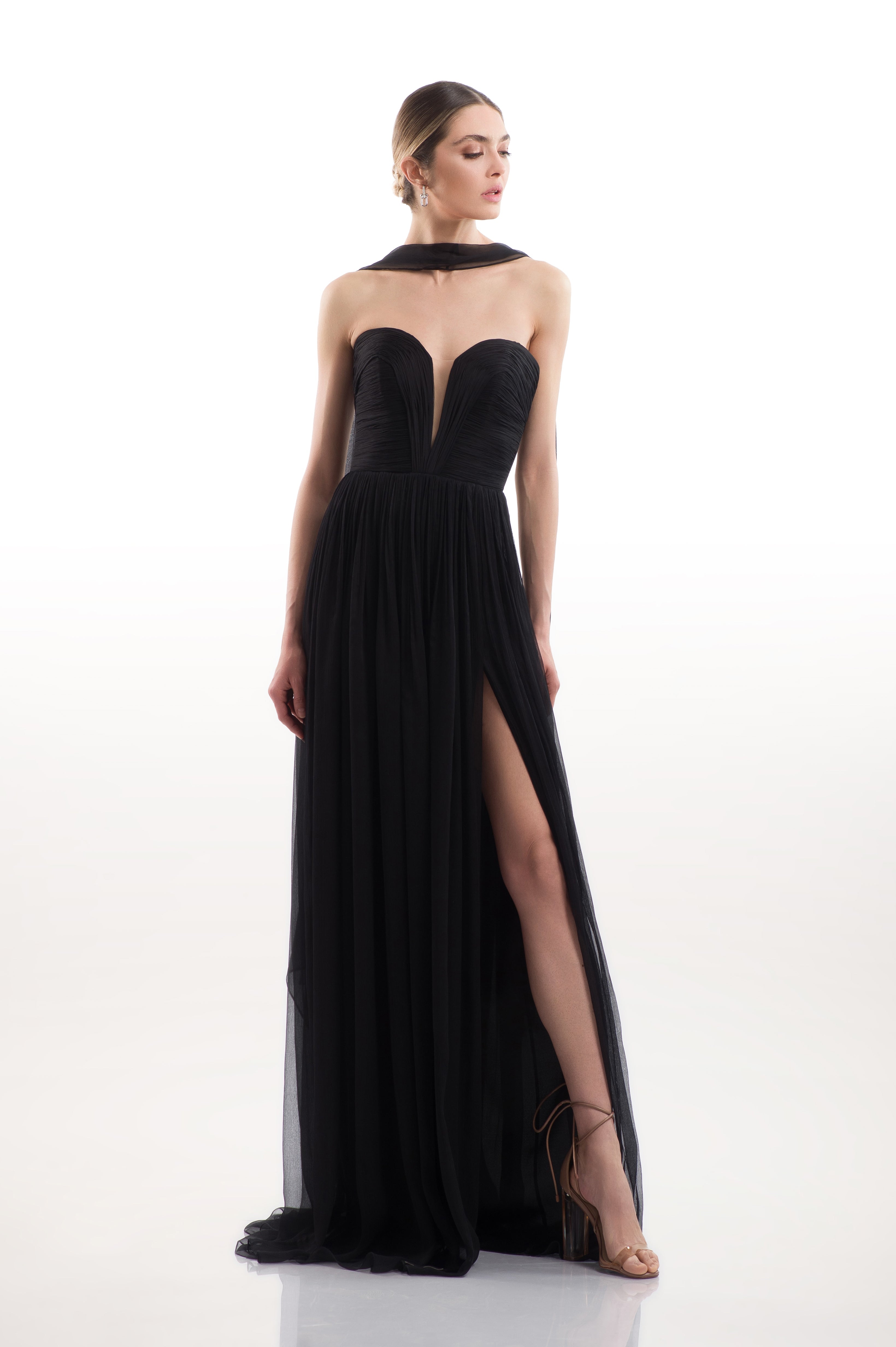 IMROSKA IRIS BLACK