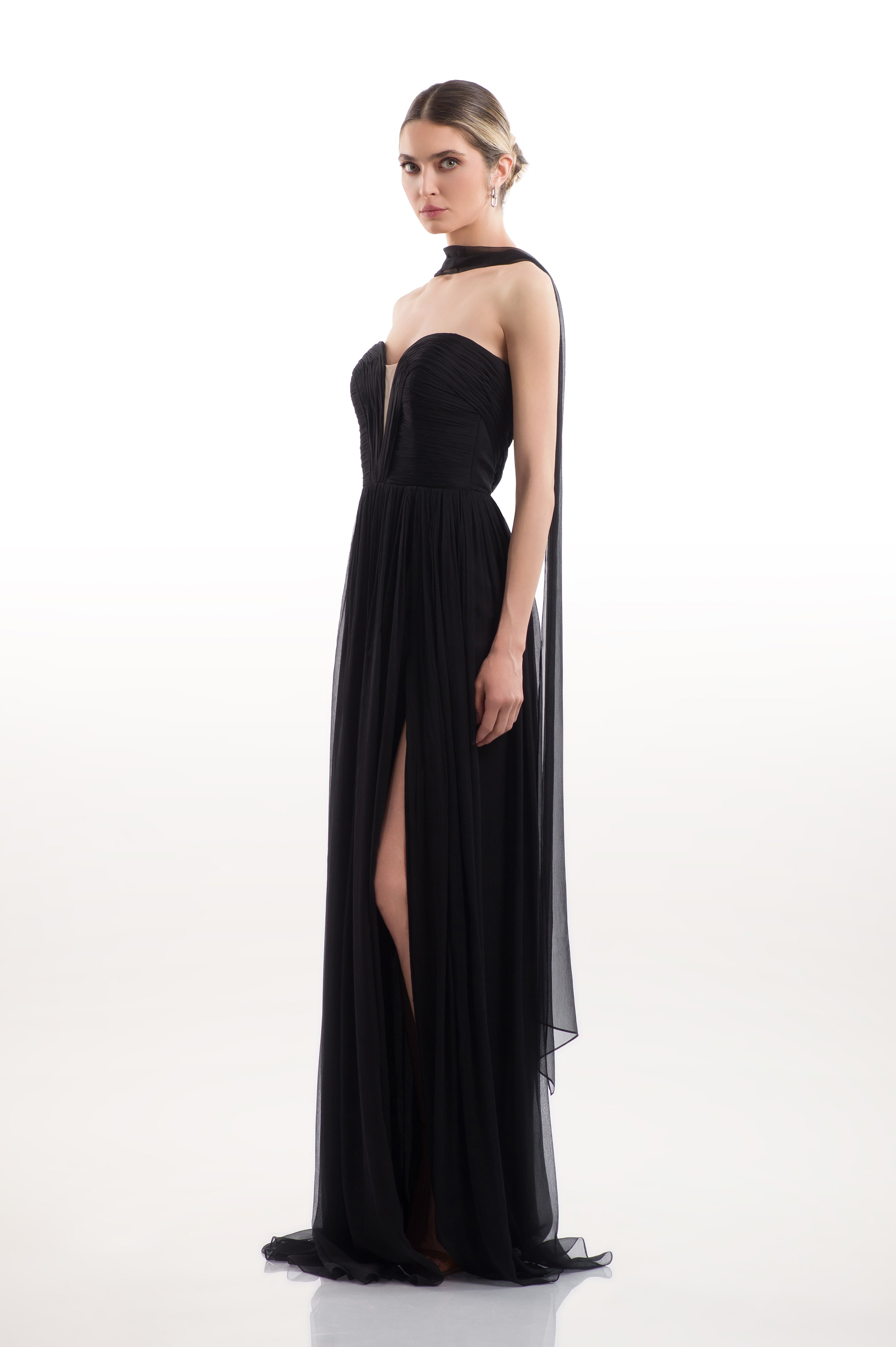 IMROSKA IRIS BLACK