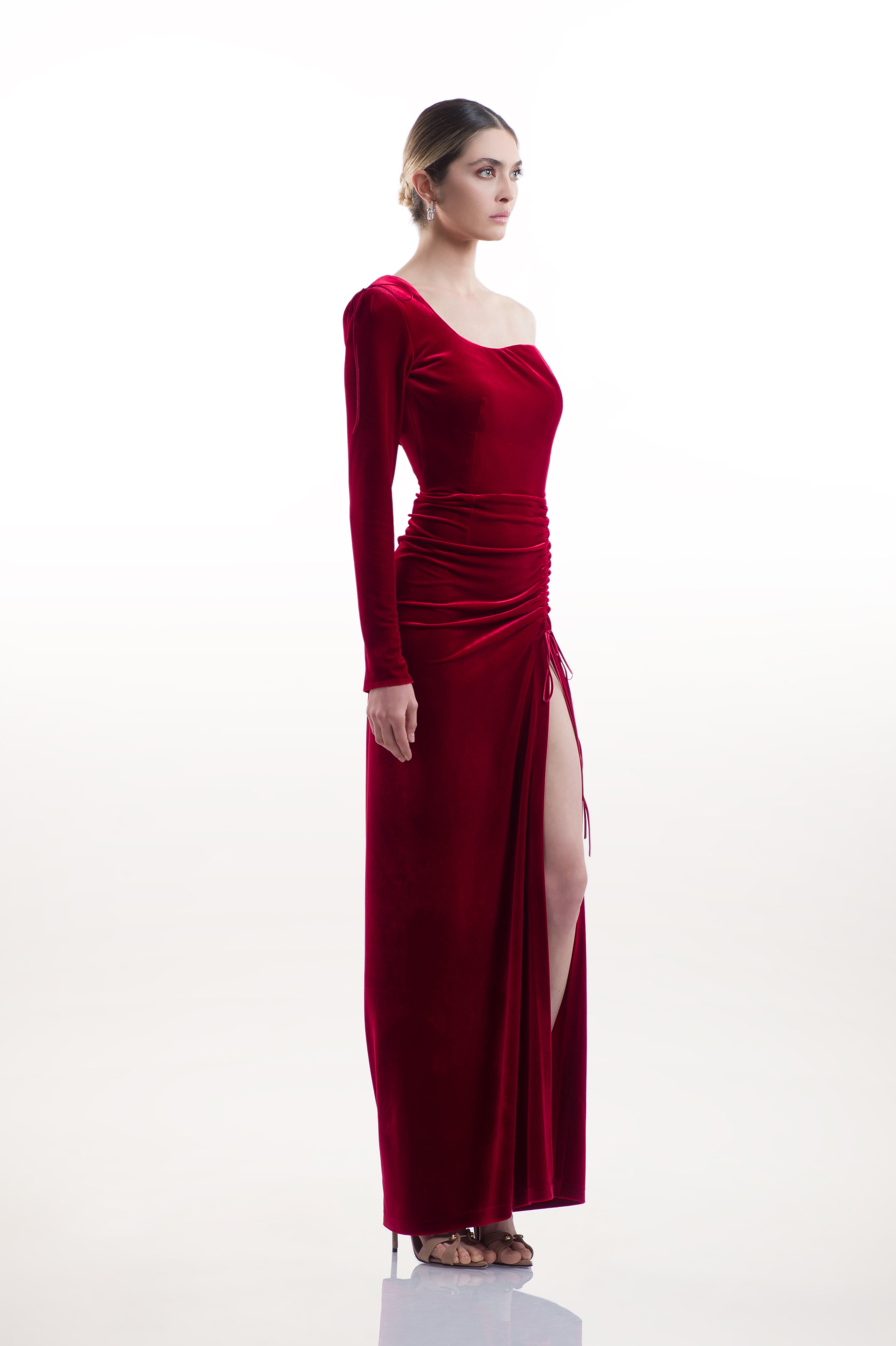 ZOE DRESS