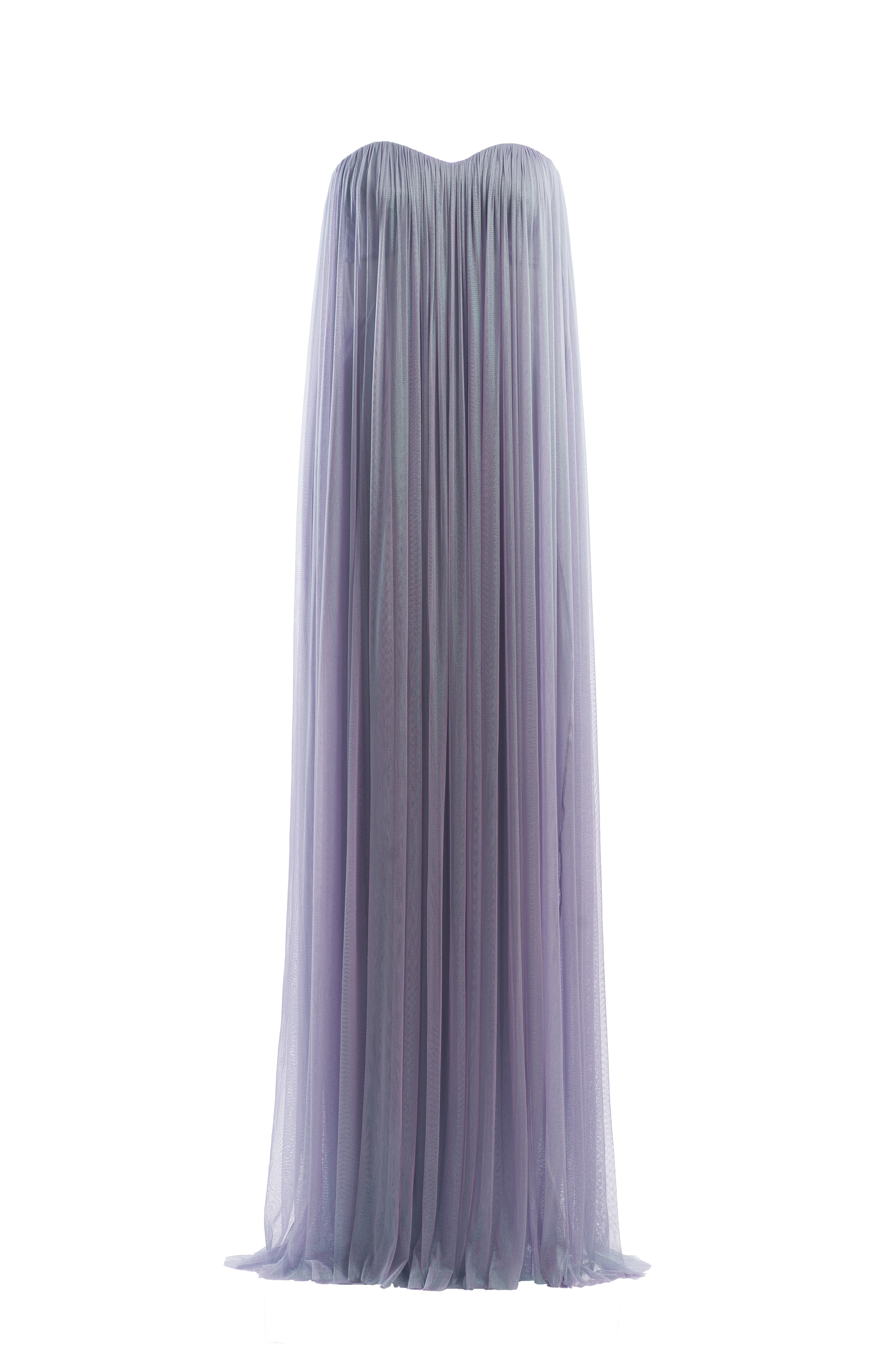 GAIA DRESS