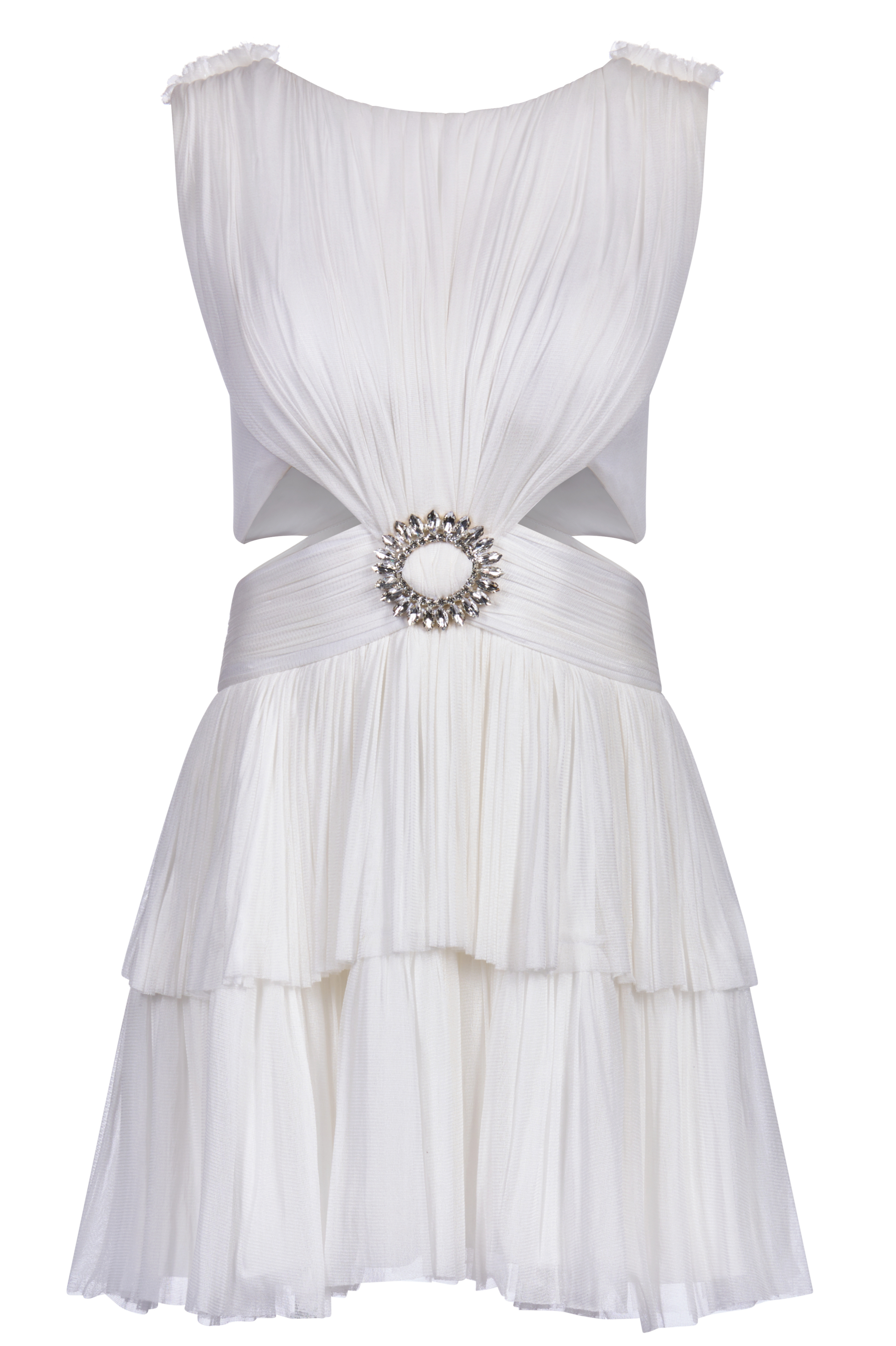 W DAISY DRESS