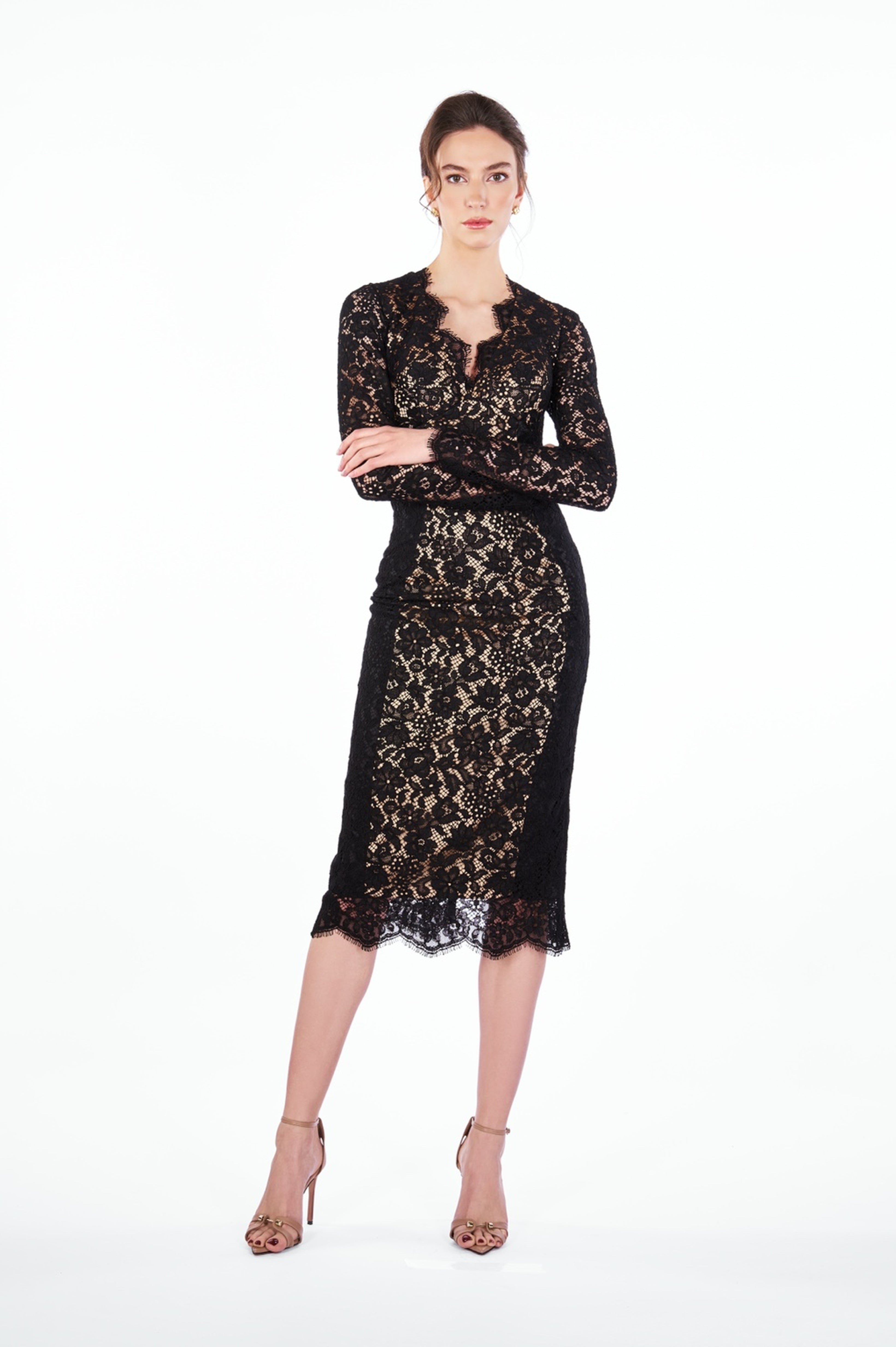 DOLCE DRESS