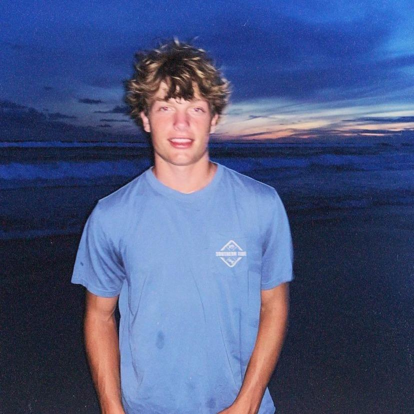 Jaxon R. testimonial photo
