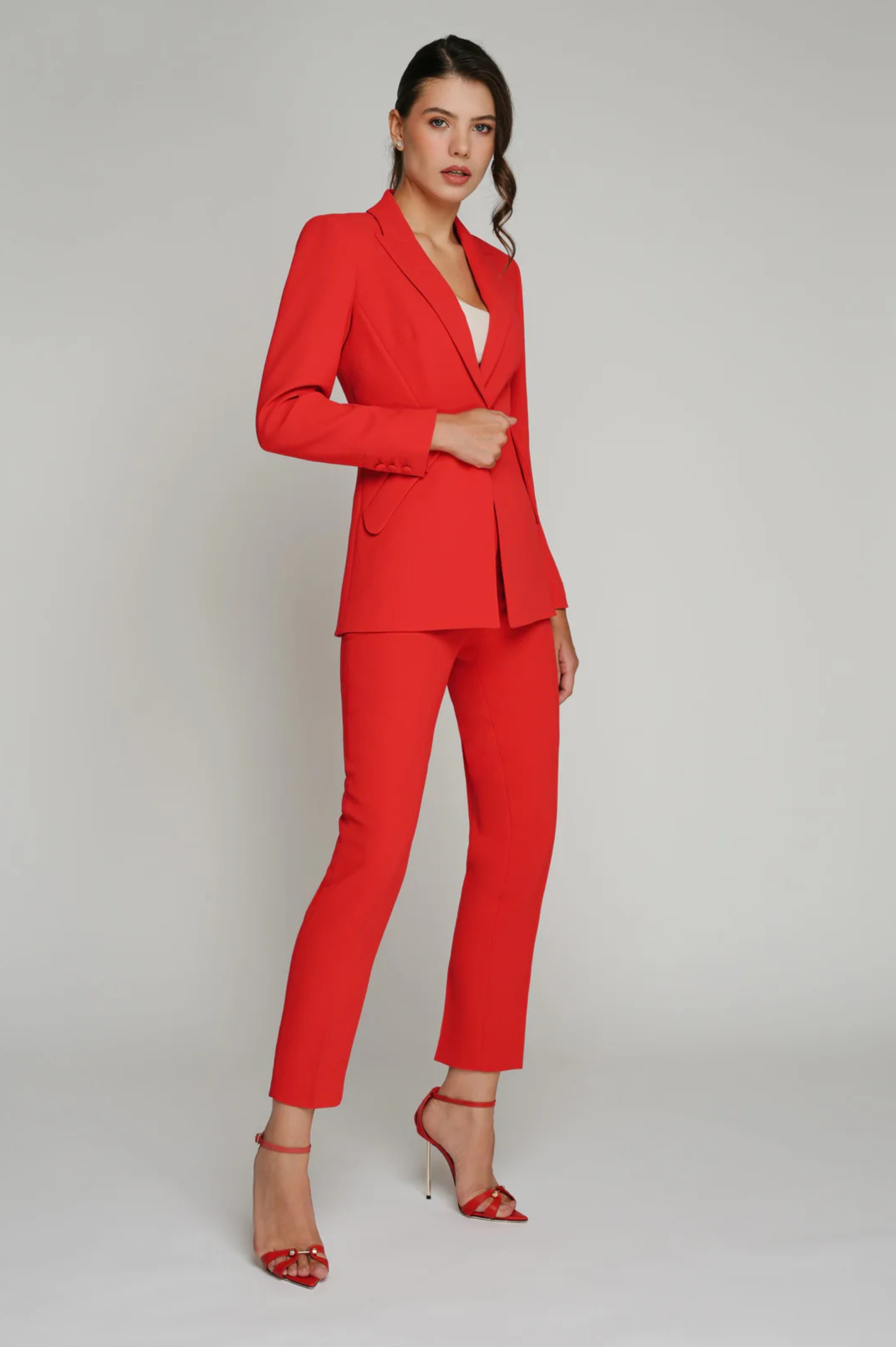 PASSION SUIT