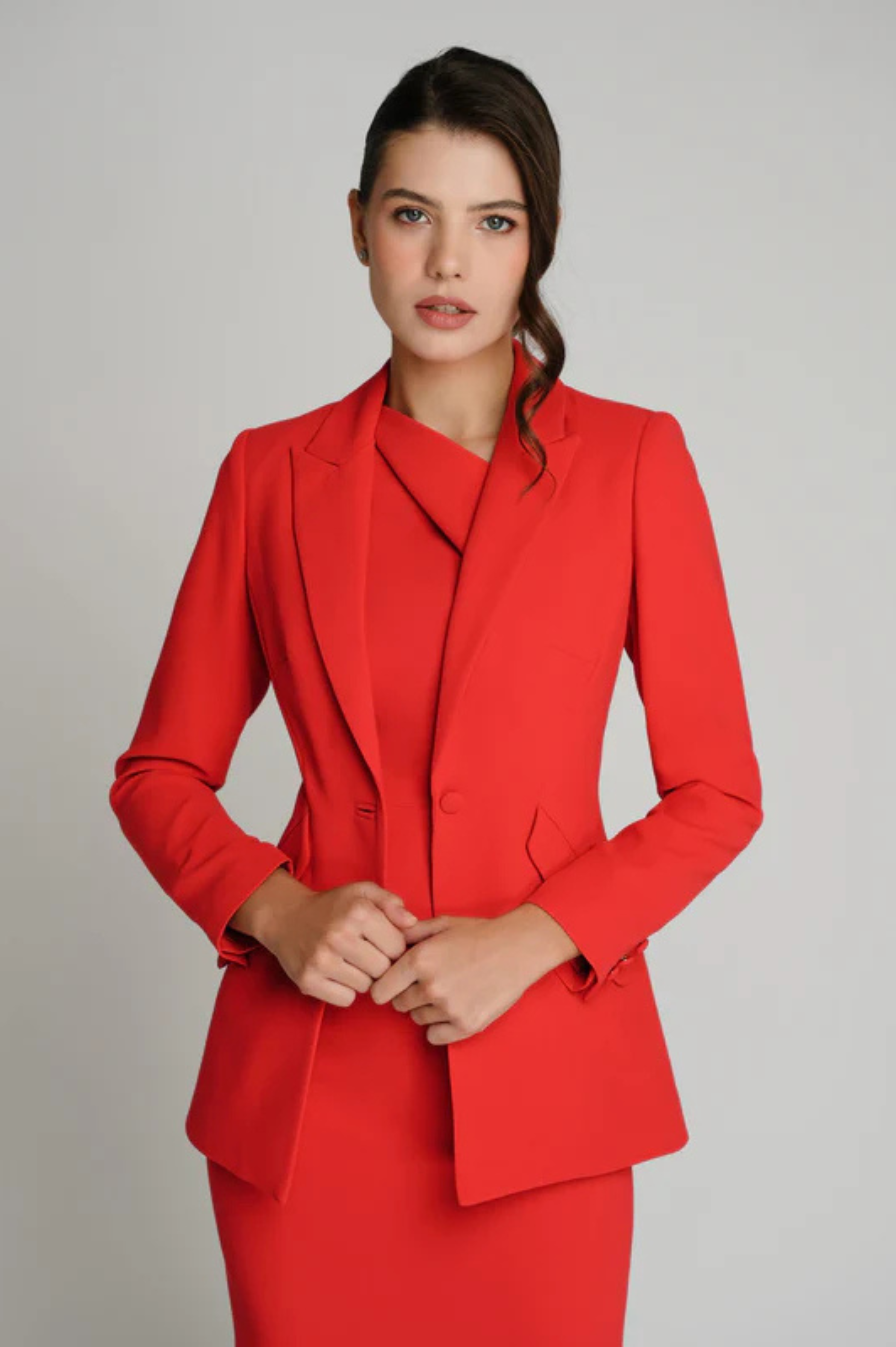 FIRE SUIT