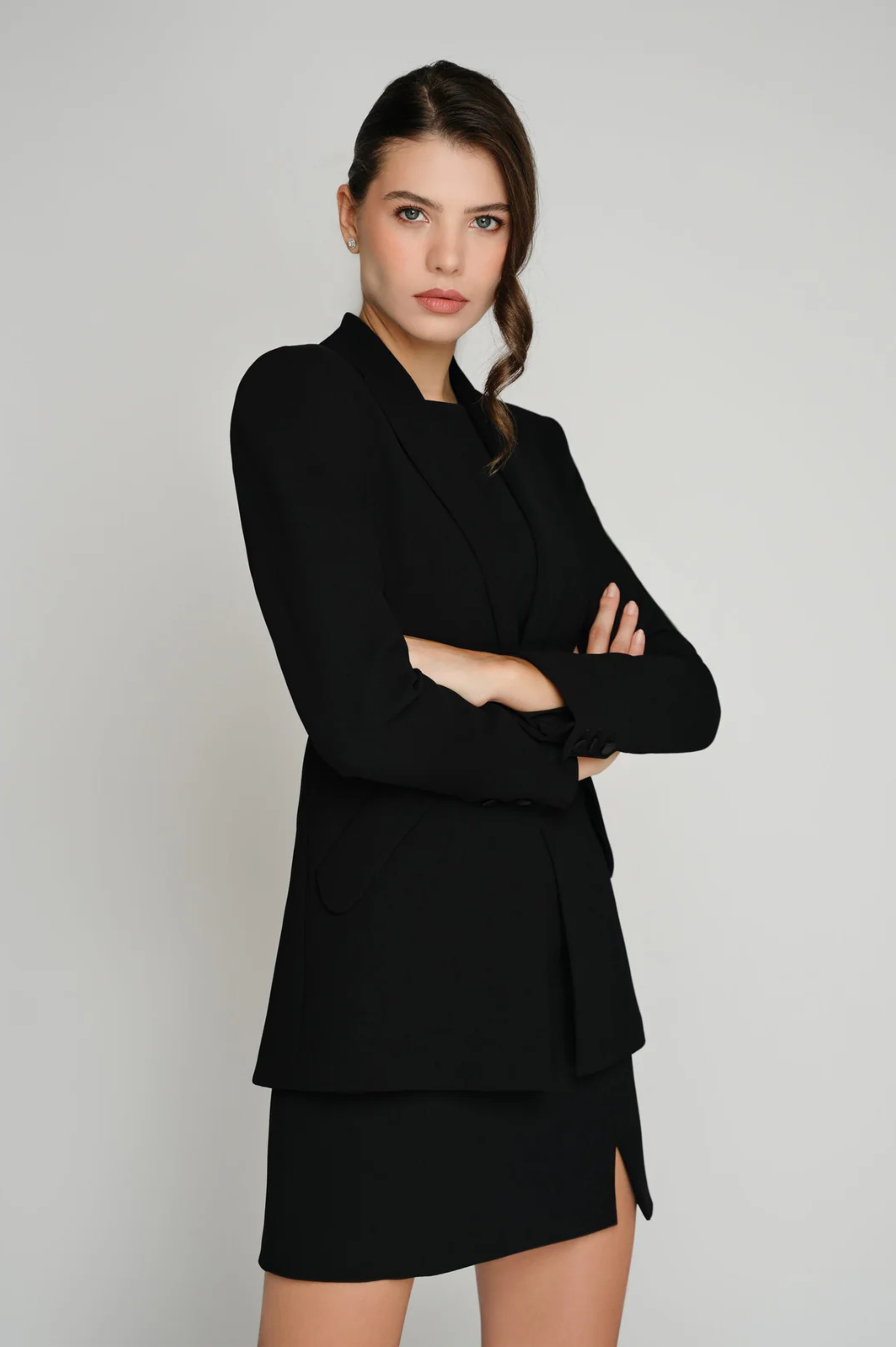 SKA 4 PIANO BLAZER