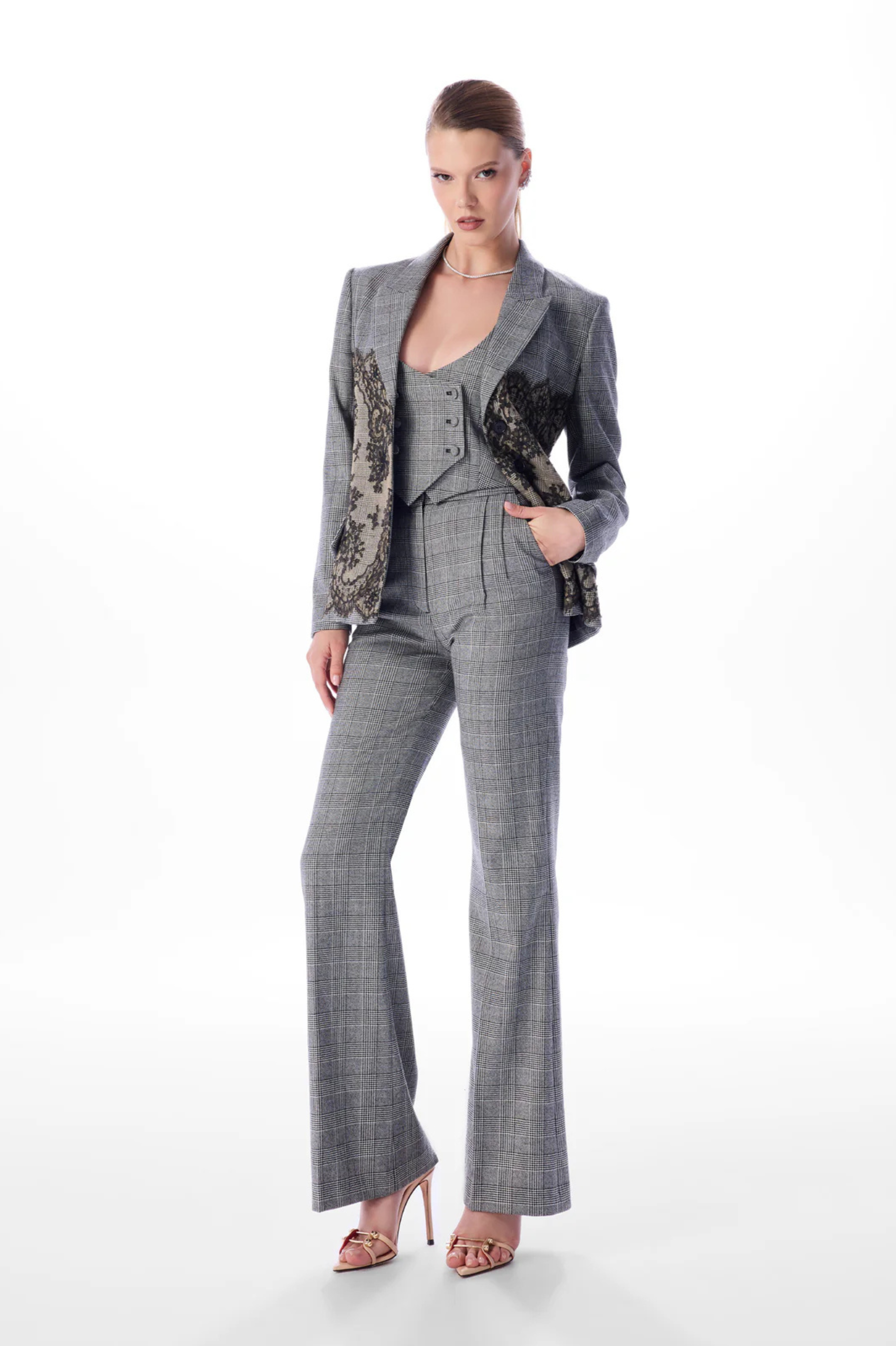 SKANDINAV 3 SUIT