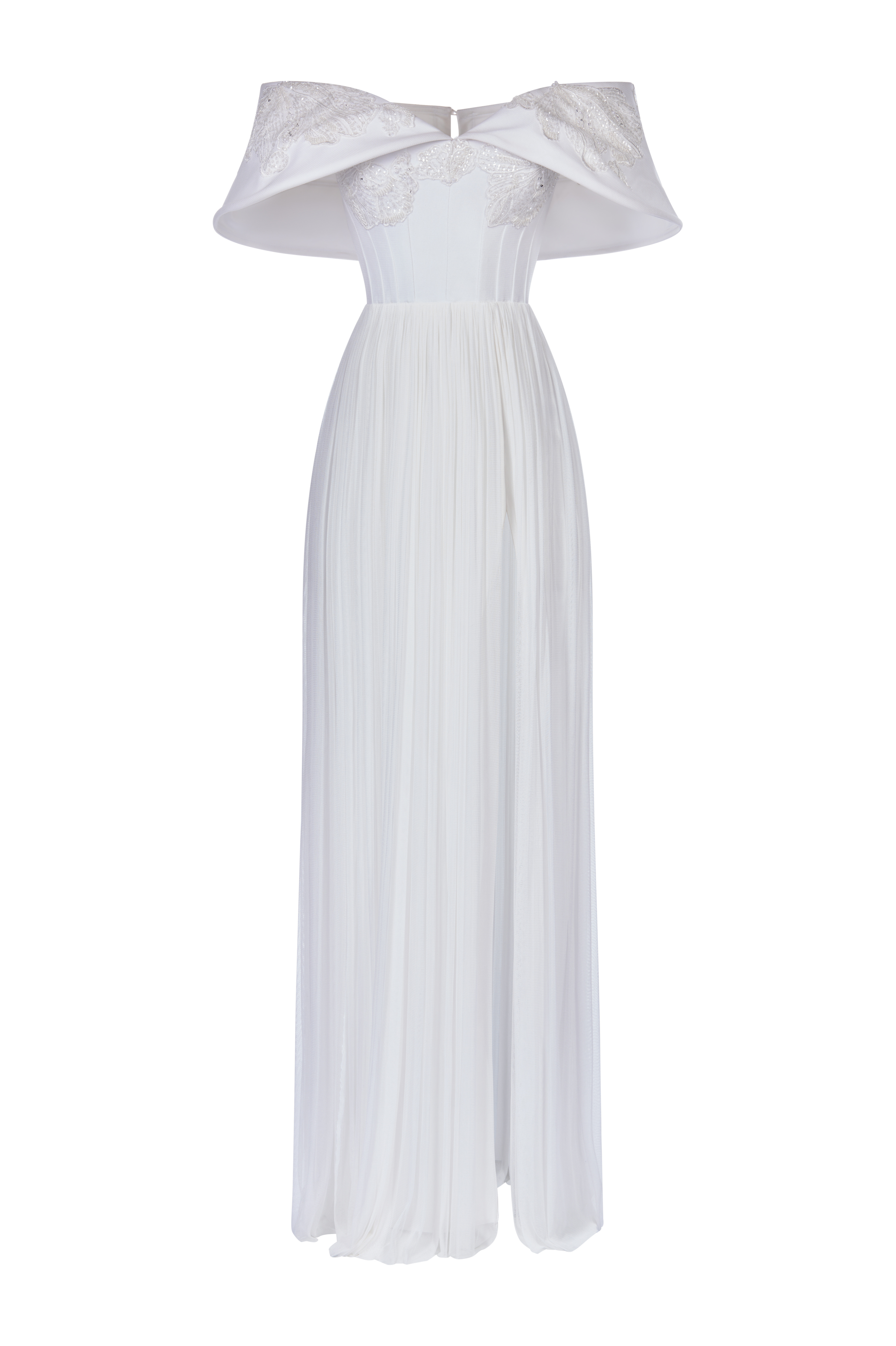 ALE SILK WHITE