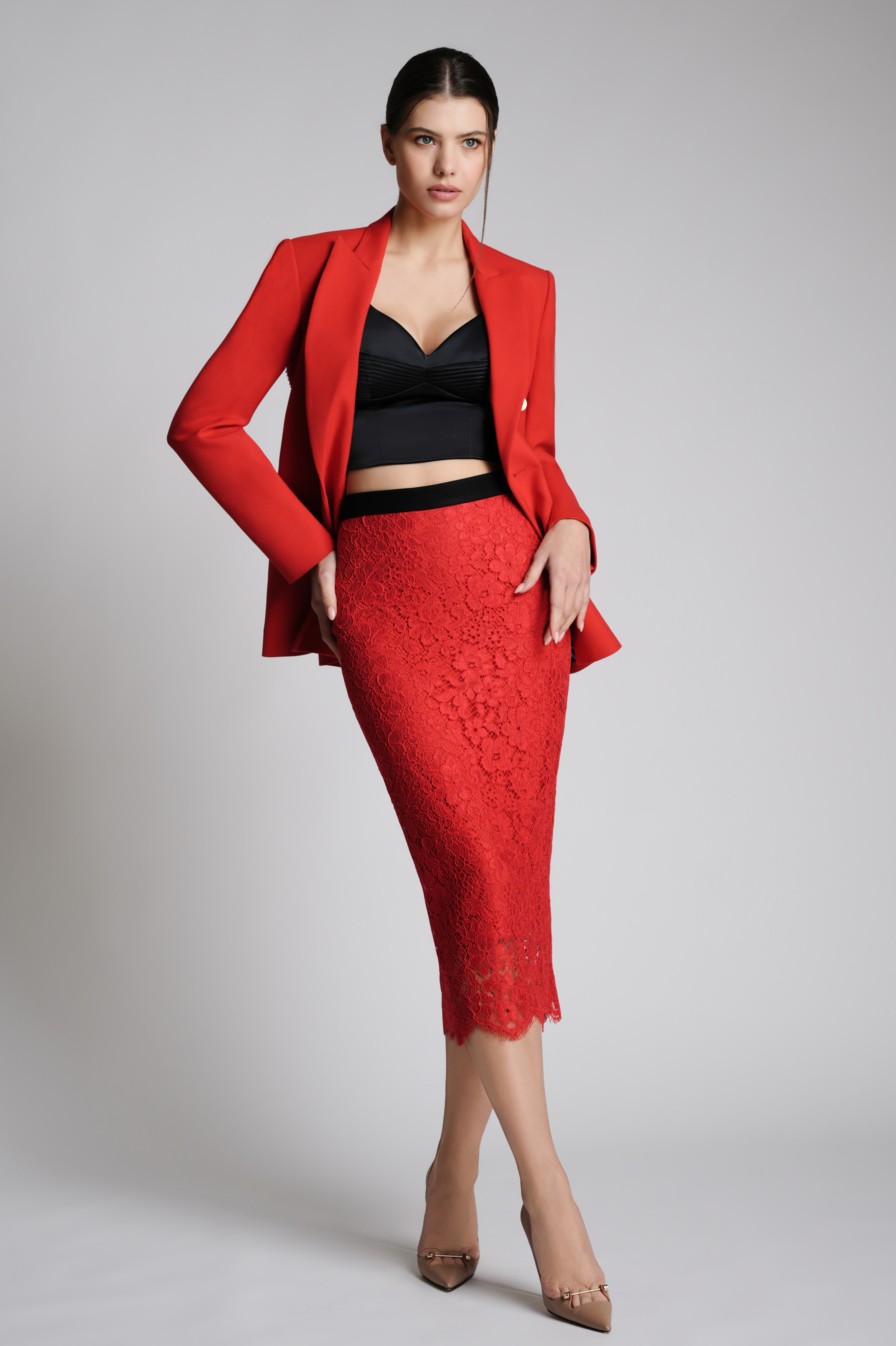DOLCE SKIRT