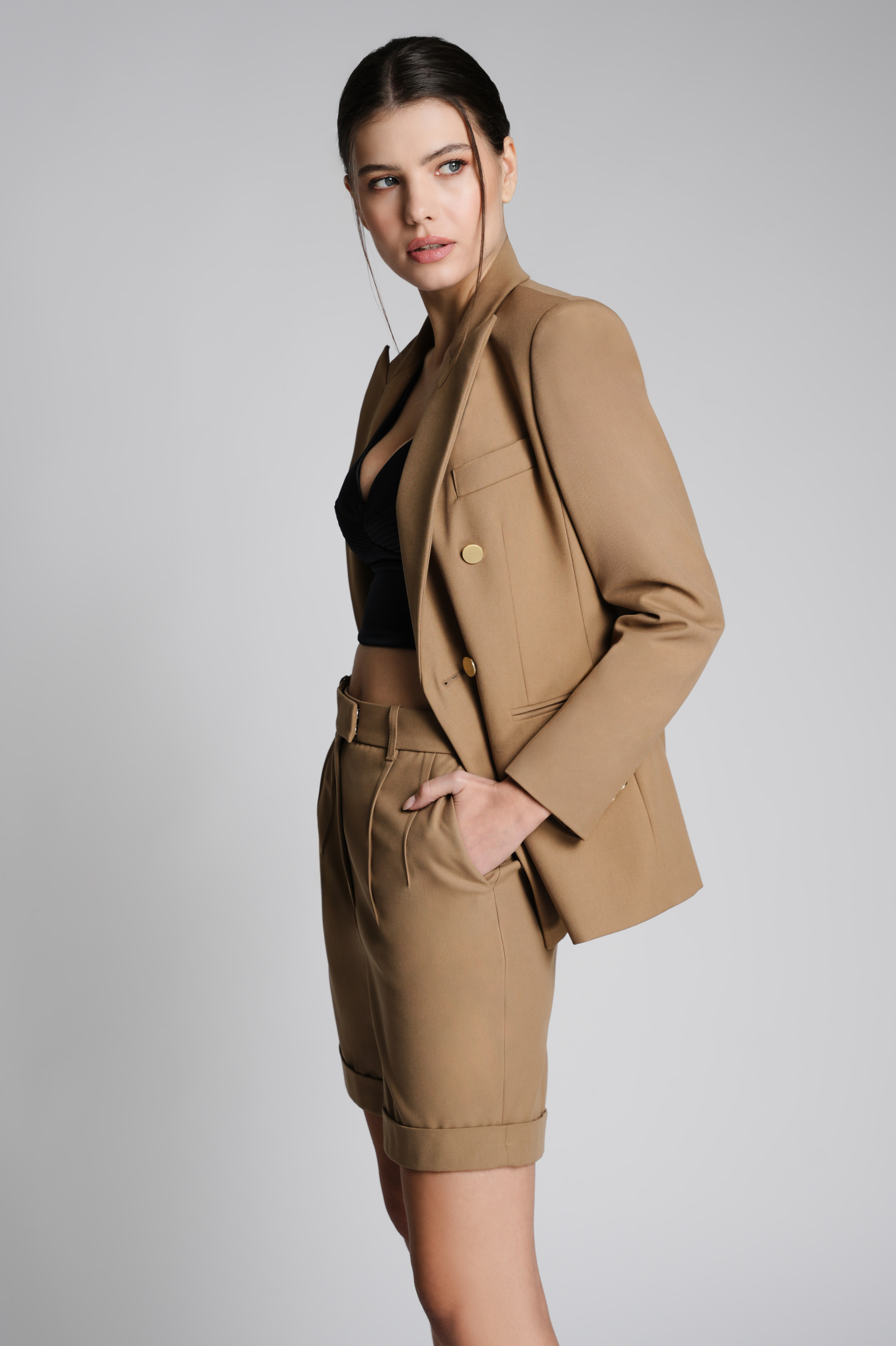 COOKIE JACKET