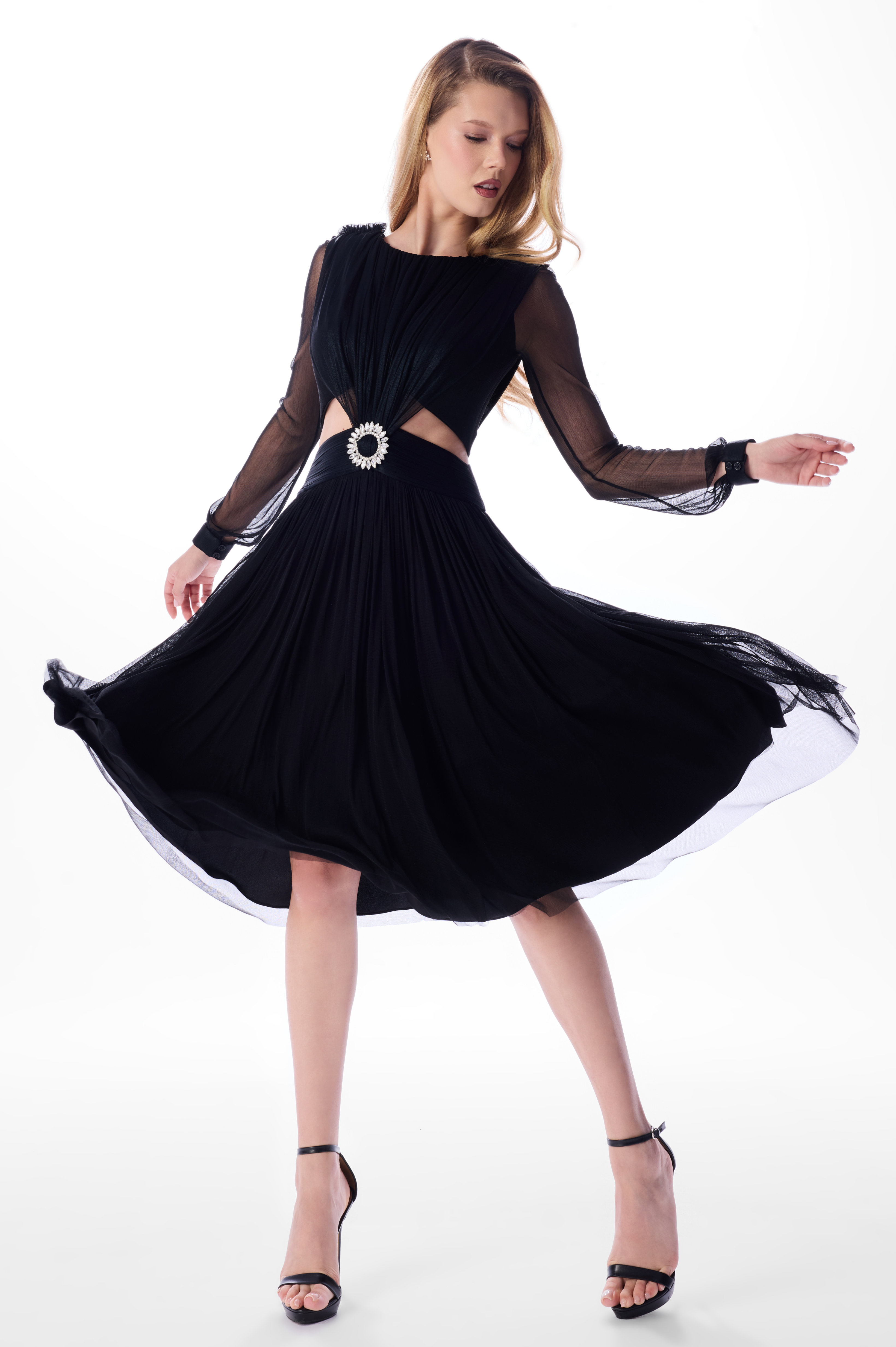 28 METALLIC LBD