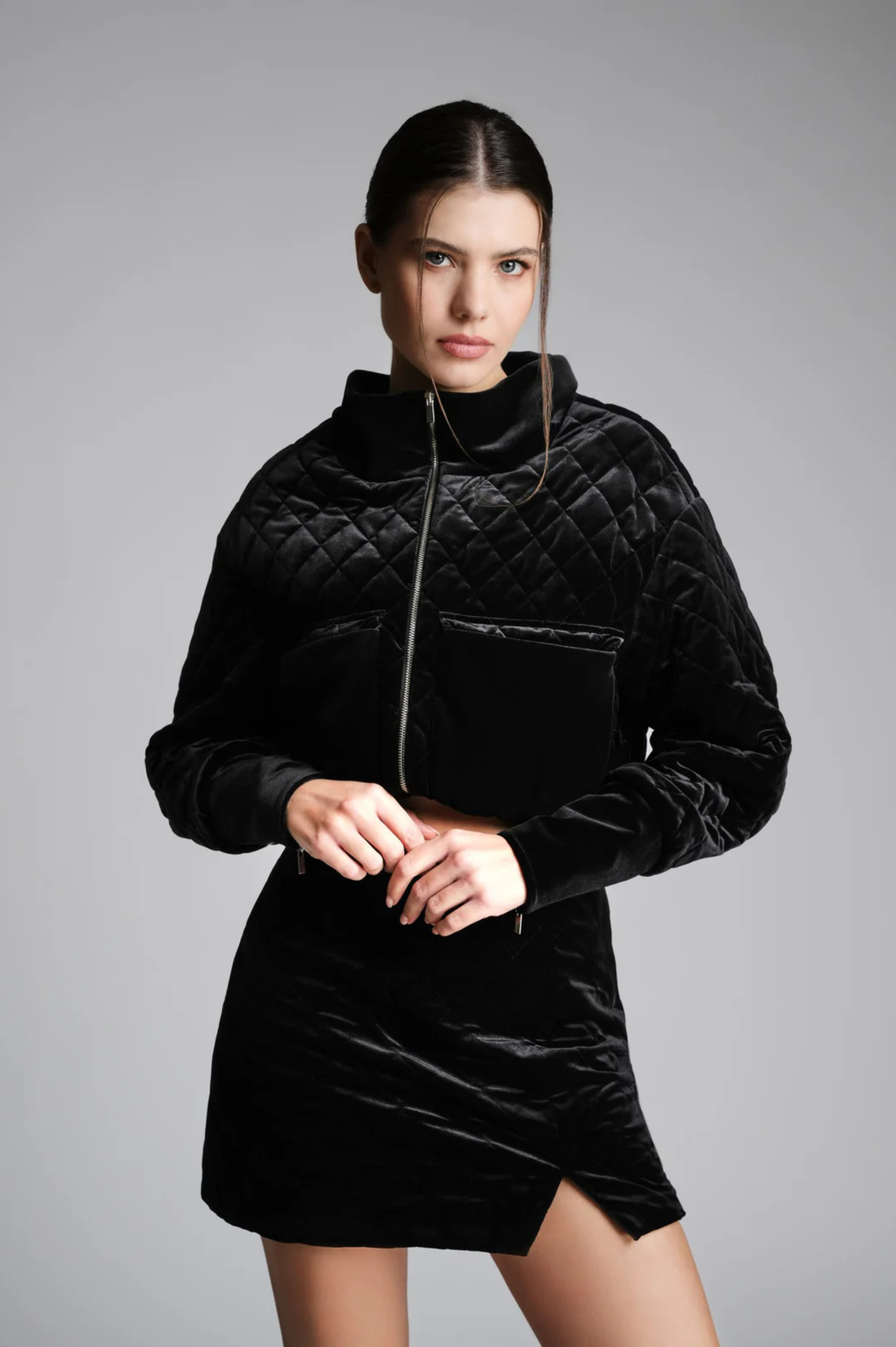 BOMBER 9