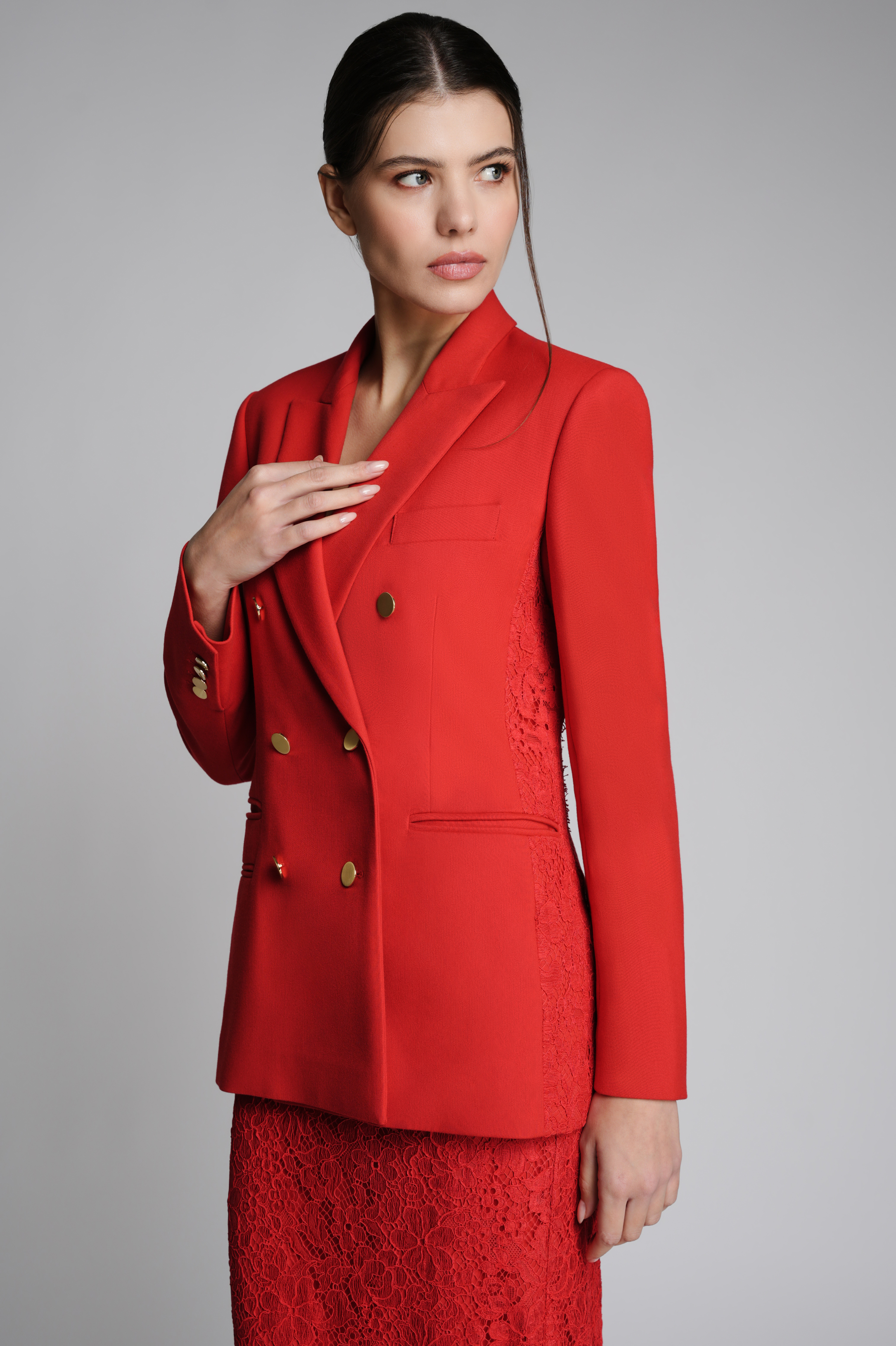 DOLCE JACKET