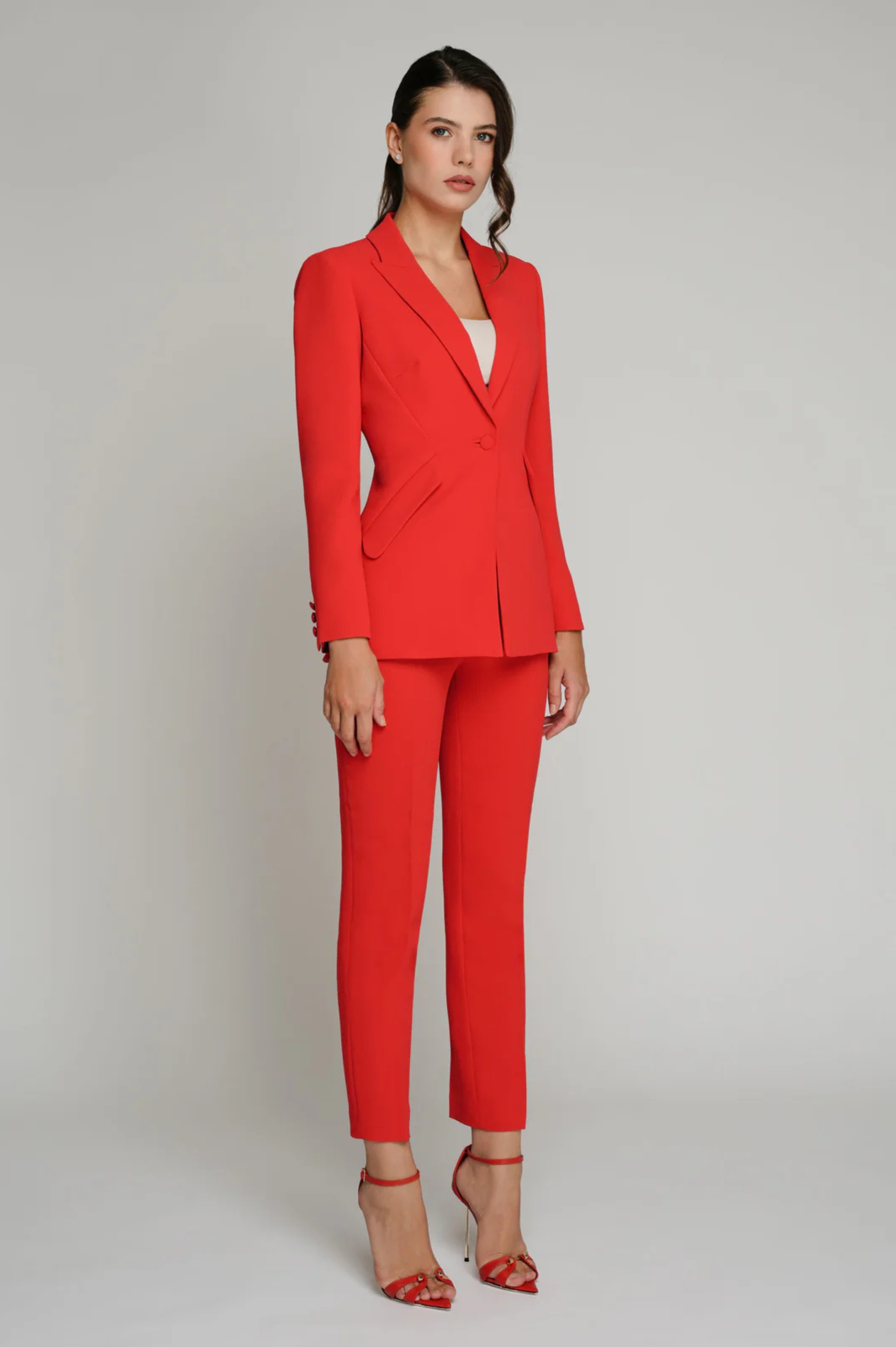 PASSION SUIT