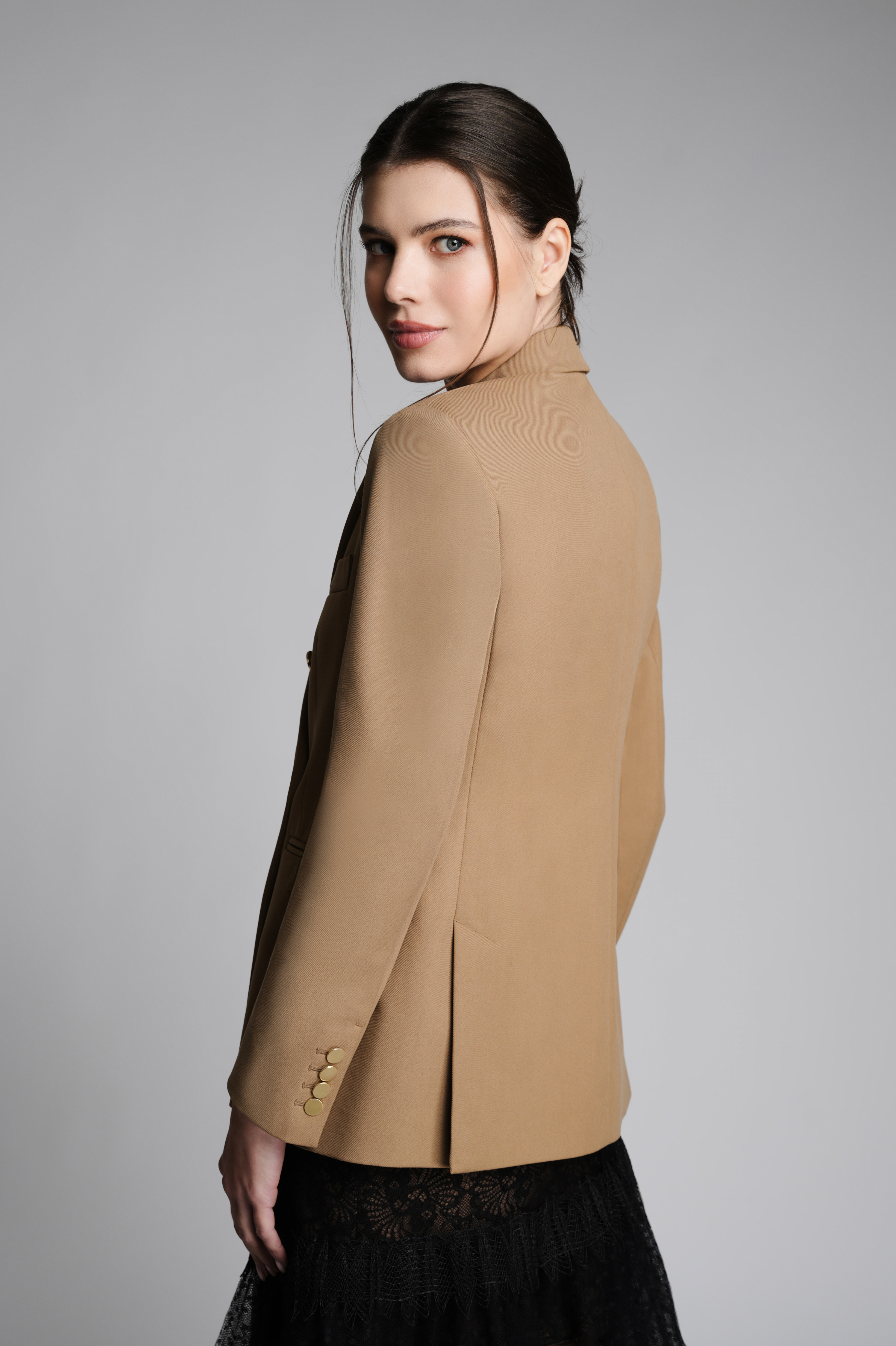 COOKIE JACKET