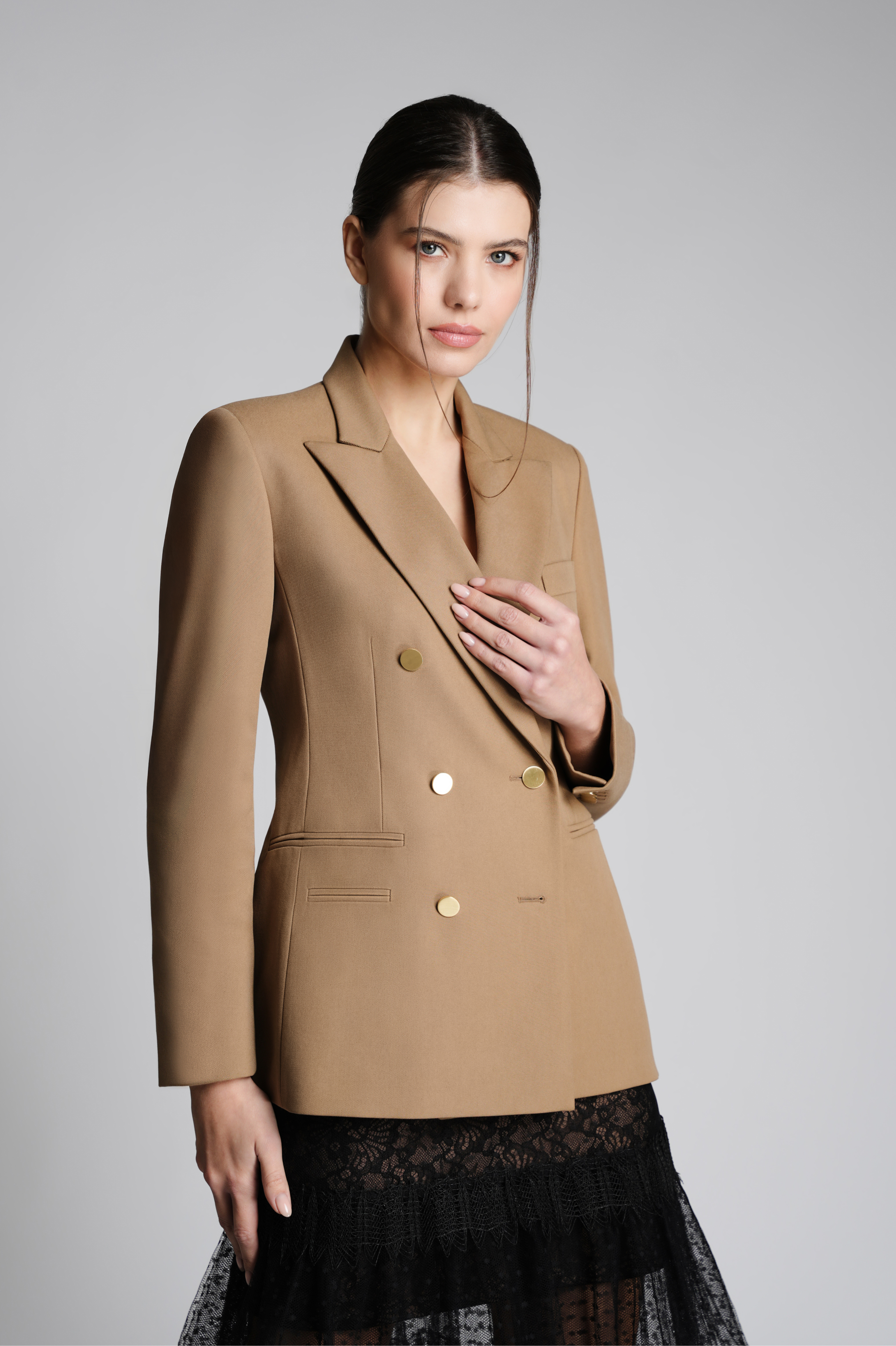 COOKIE JACKET