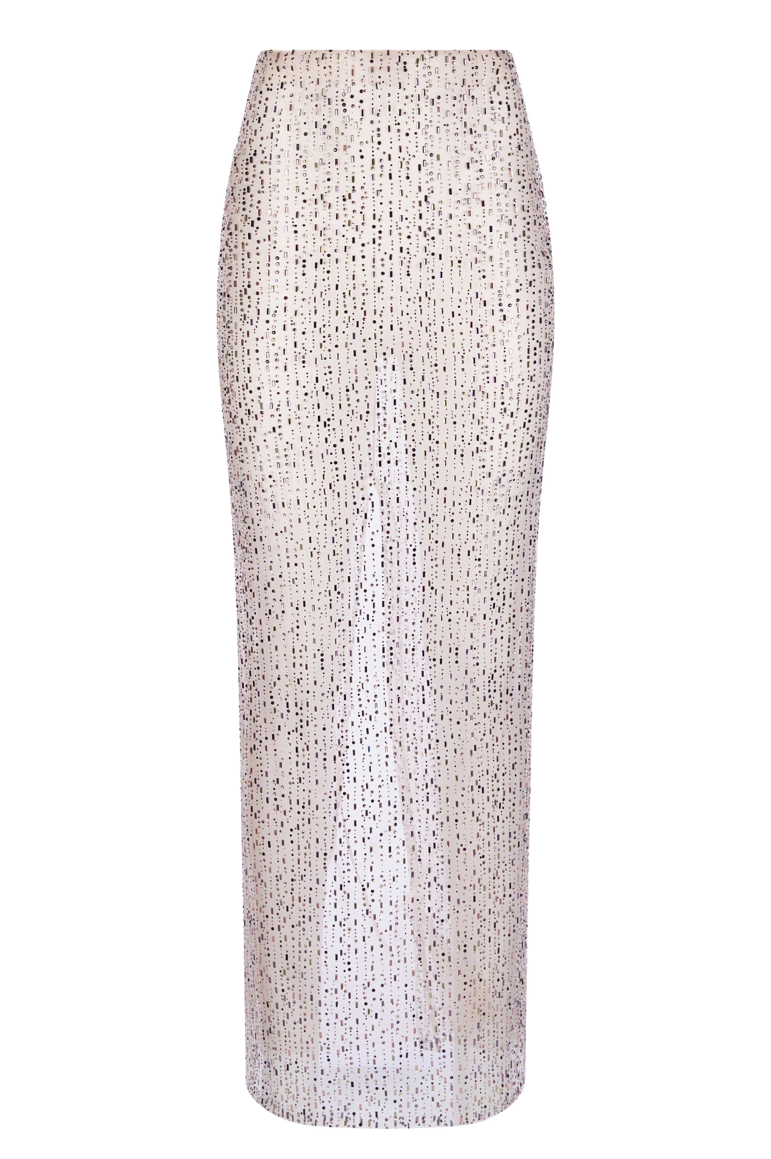 BANANA PEACH SKIRT