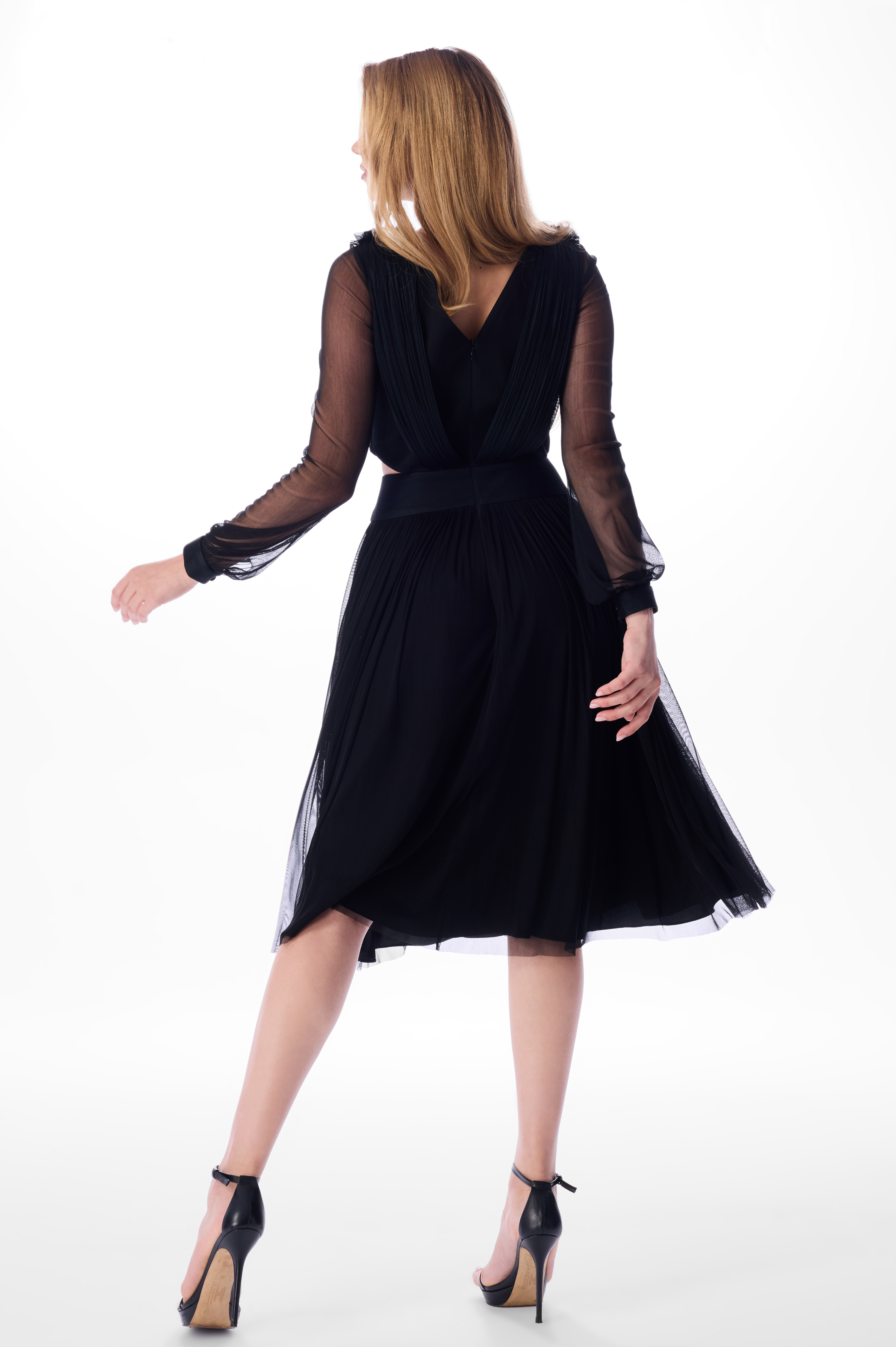 28 METALLIC LBD