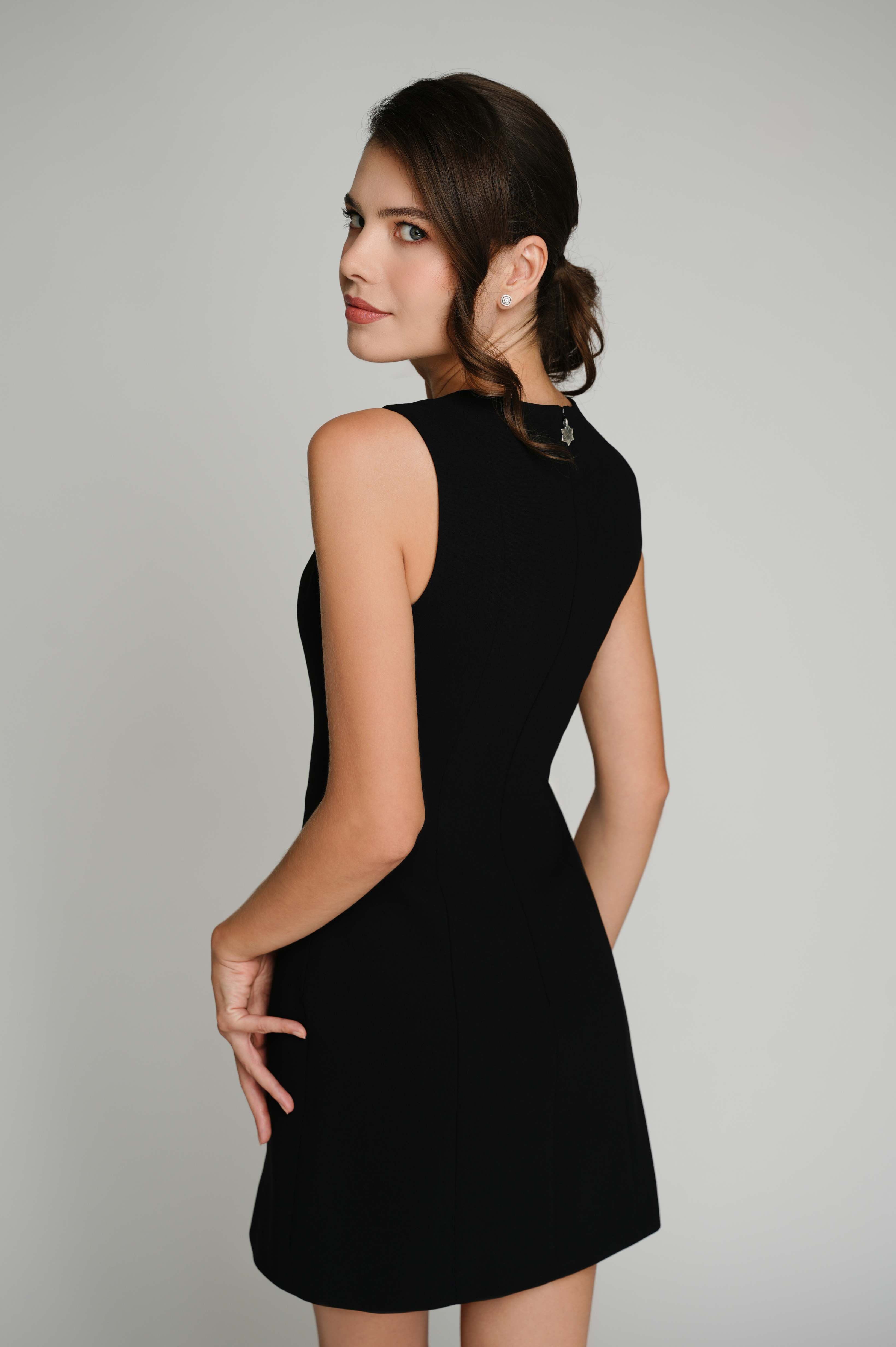 IMROSKA 6 BACK TO BLACK