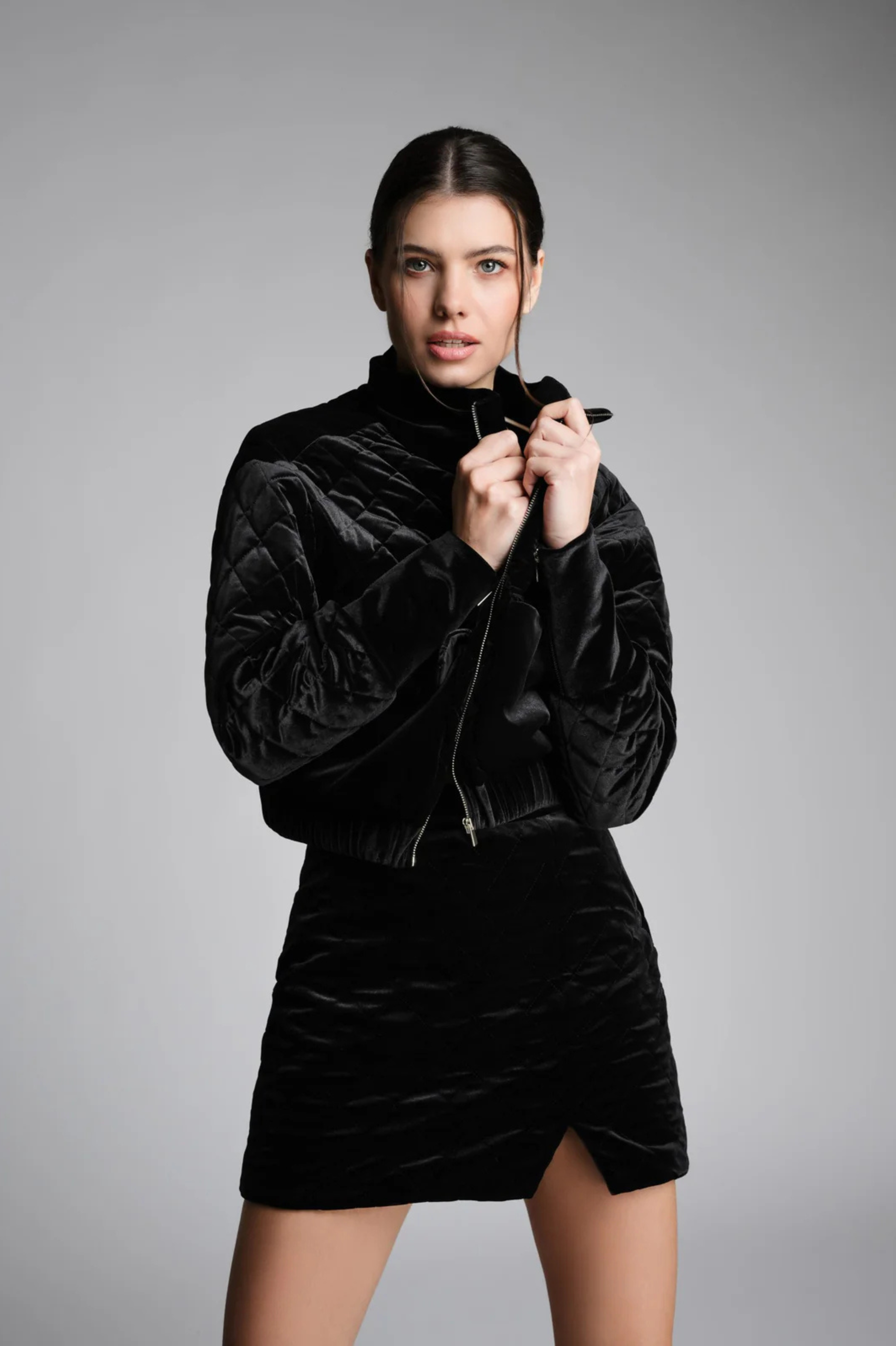 BOMBER 9