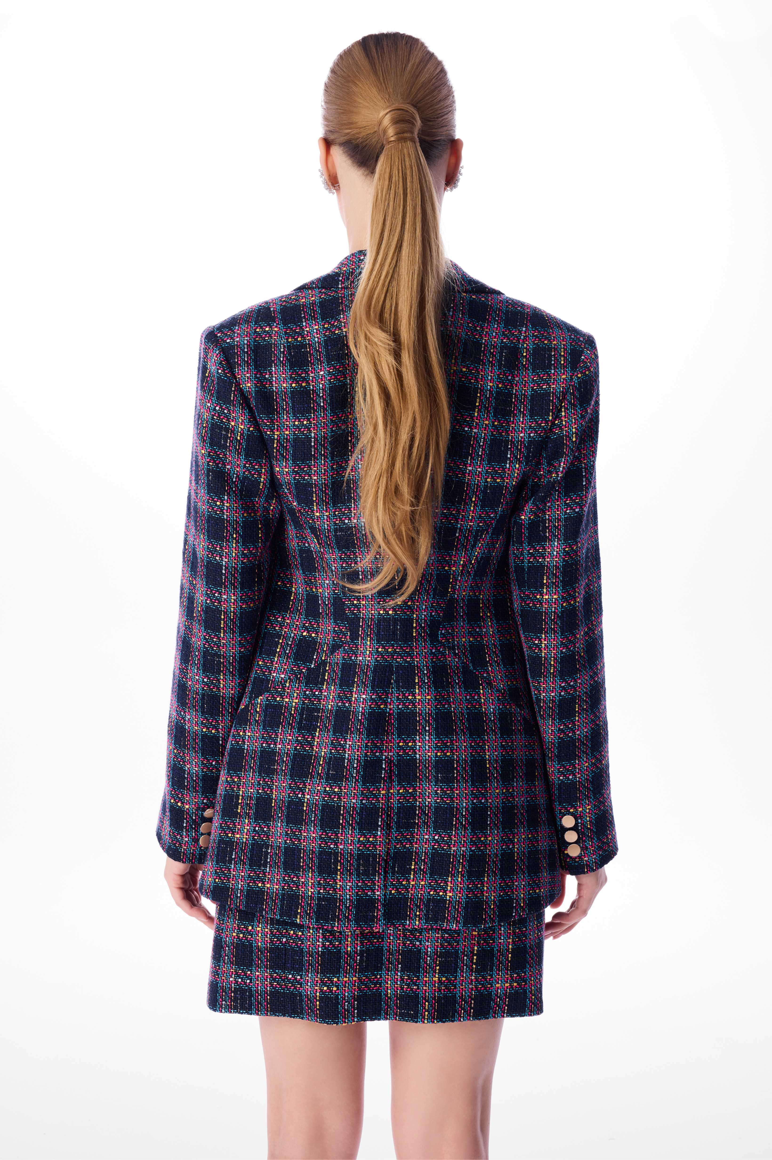 IRELAND SUIT