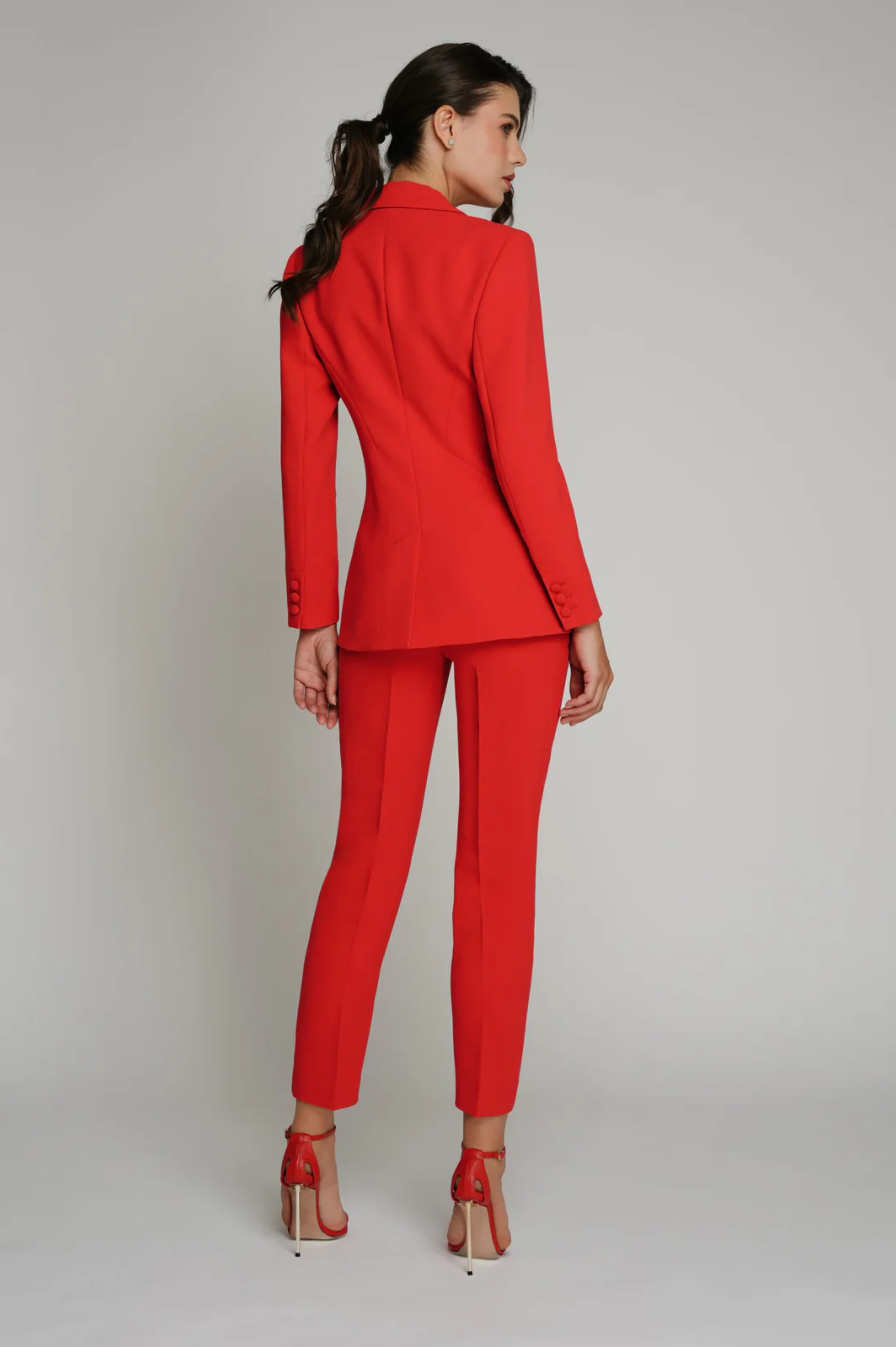 PASSION SUIT