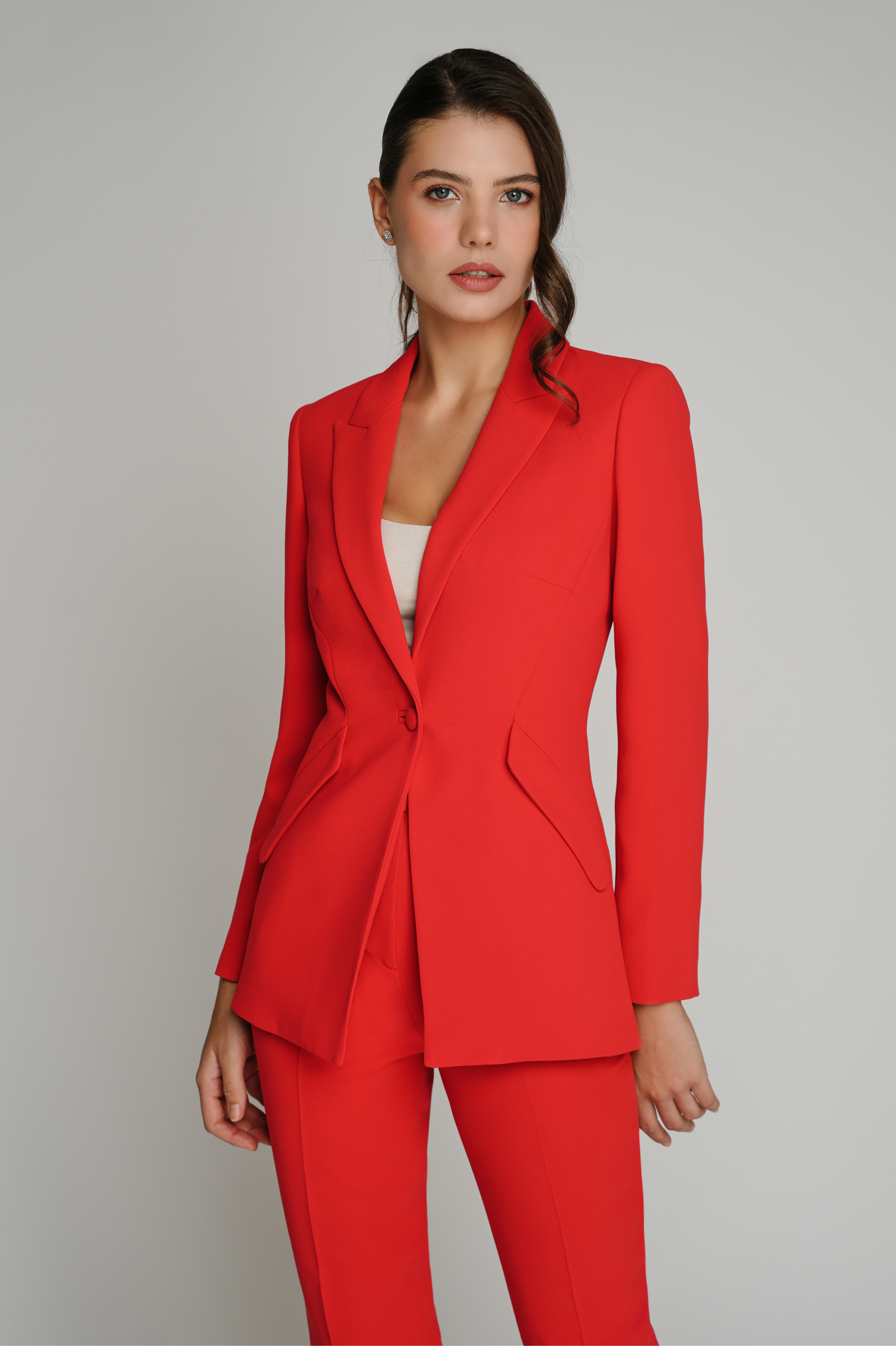 SKA 4 FIRE BLAZER