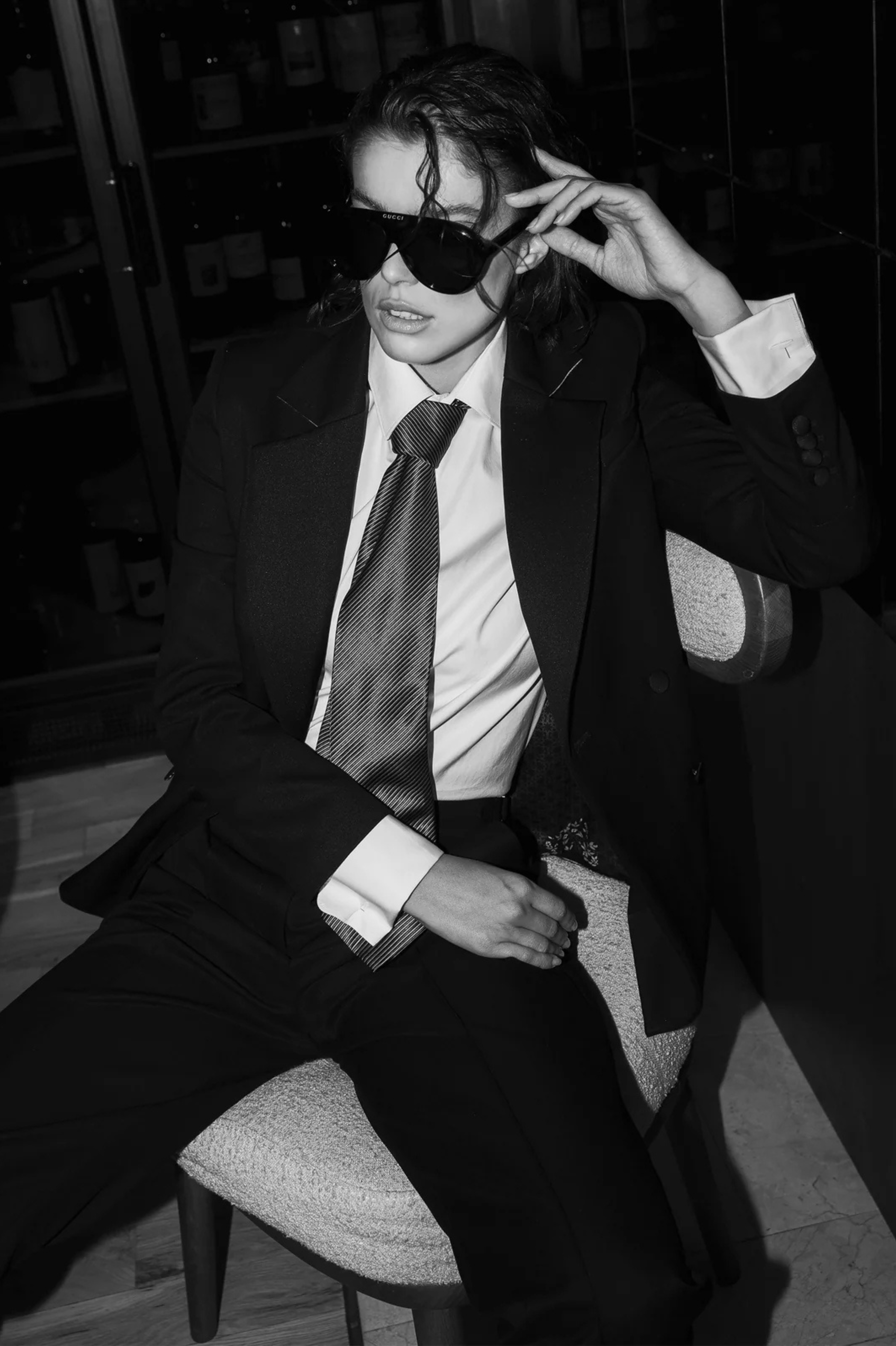 KYOTO SUIT