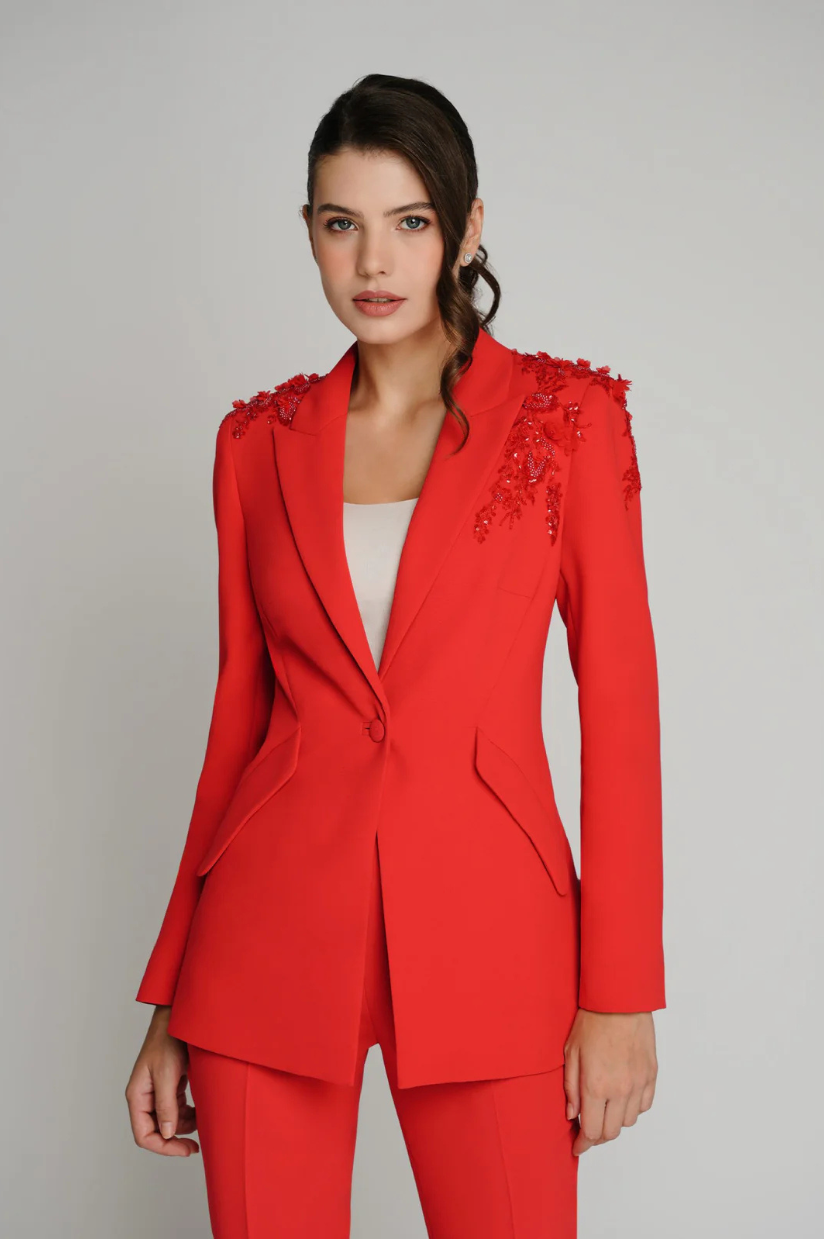 SUIT HEART