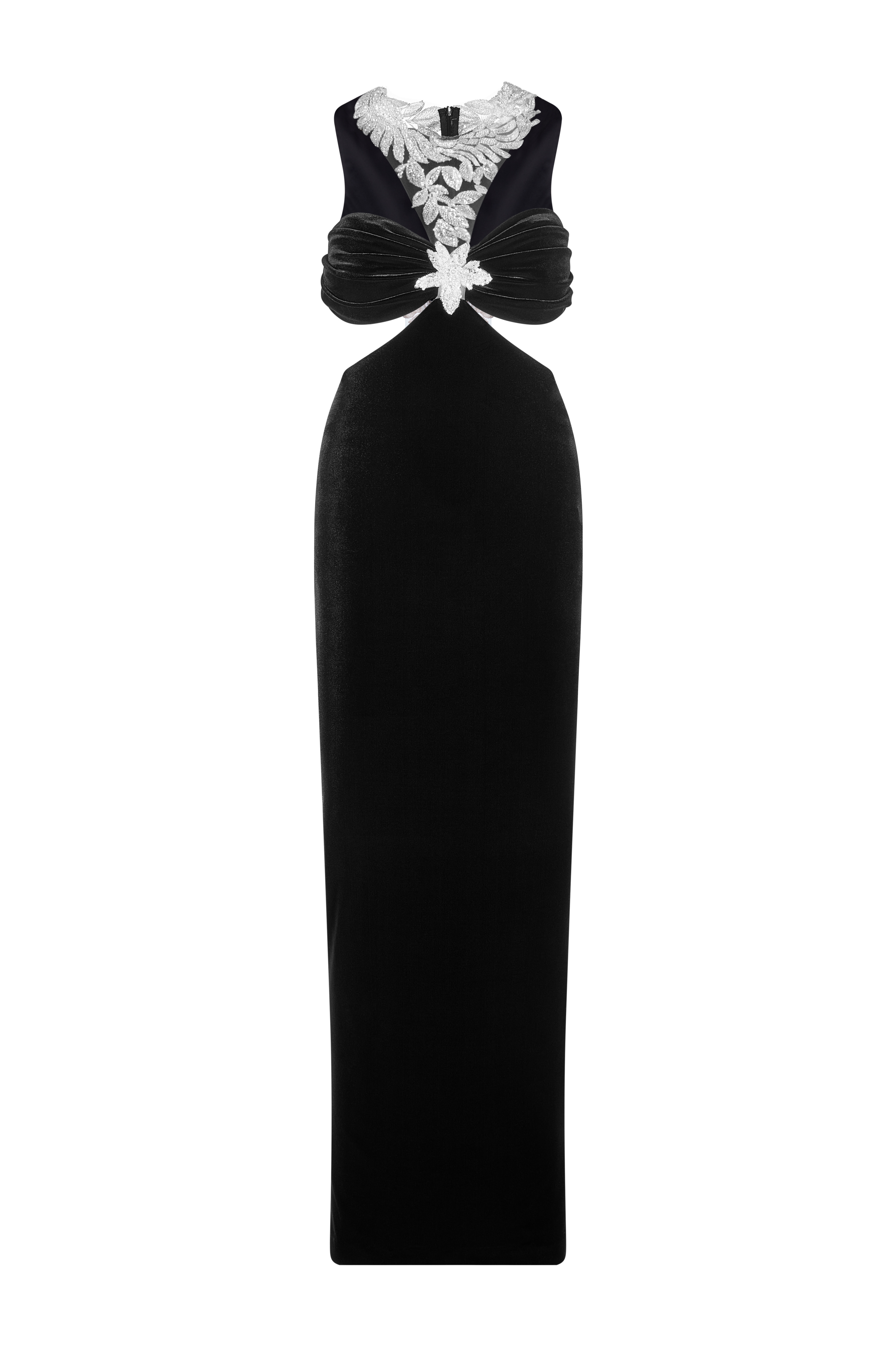 QUEEN CLEOPATRA DRESS