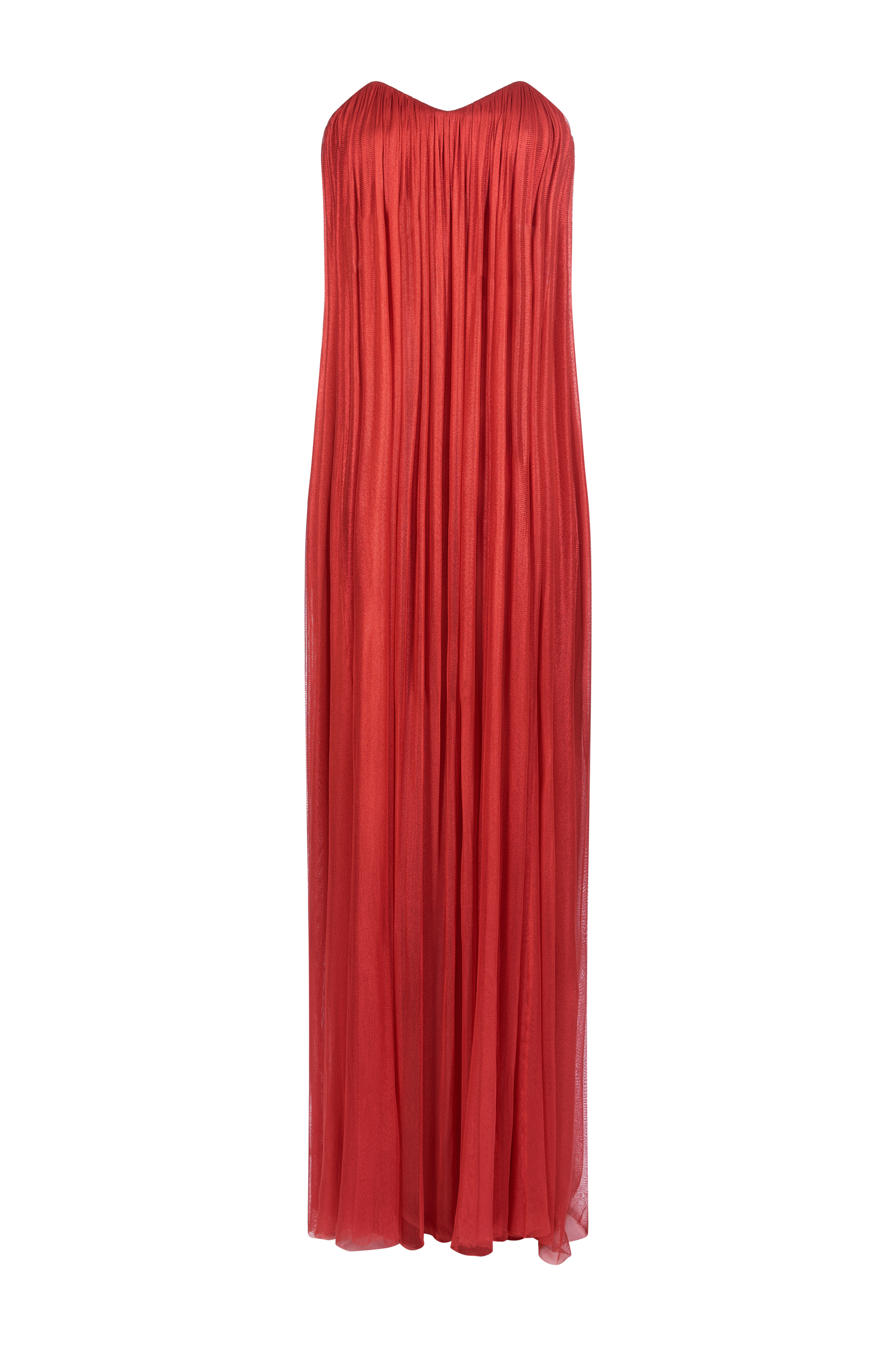 GAIA DRESS