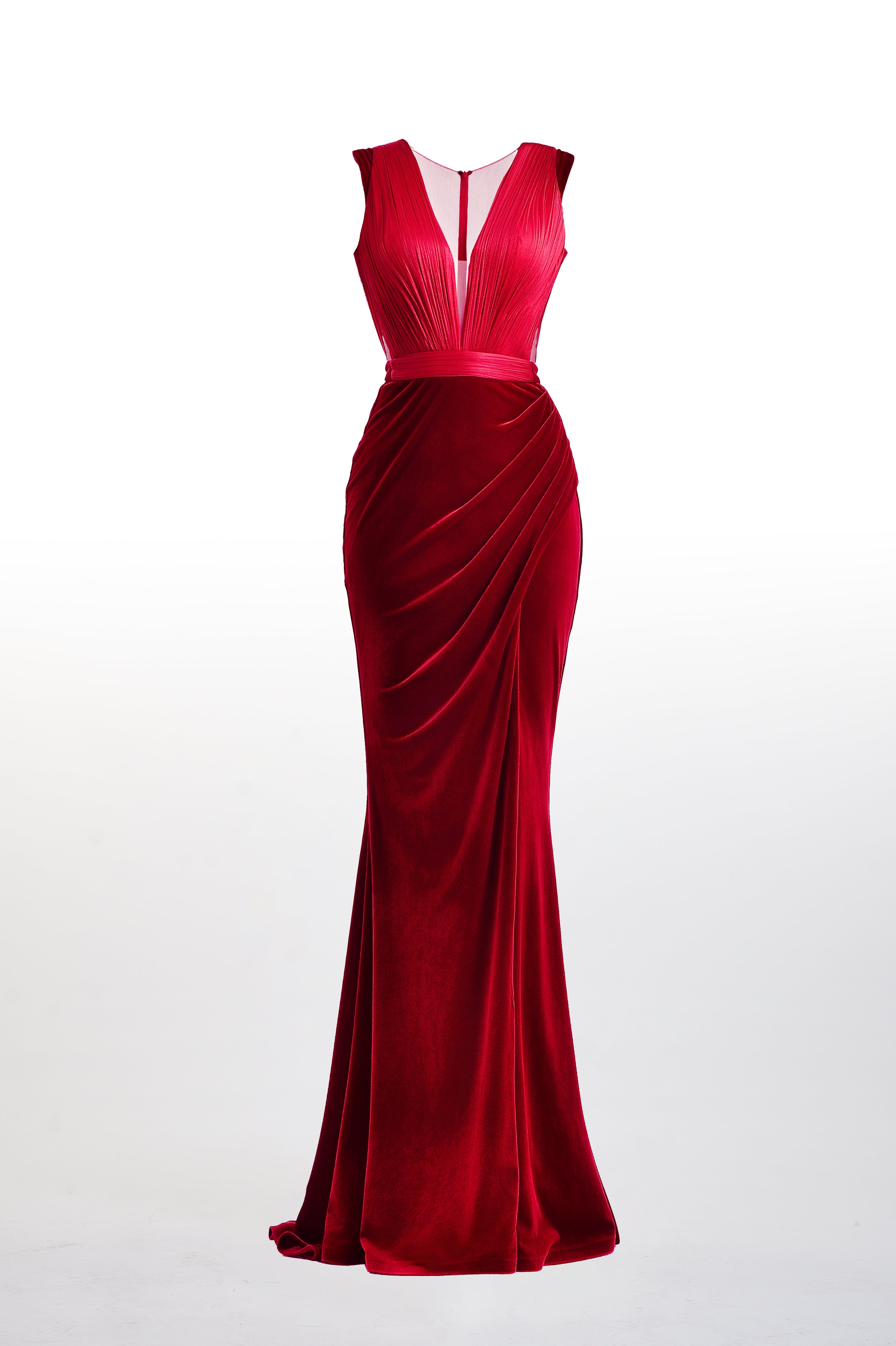 IMROSKA CUPRO RED