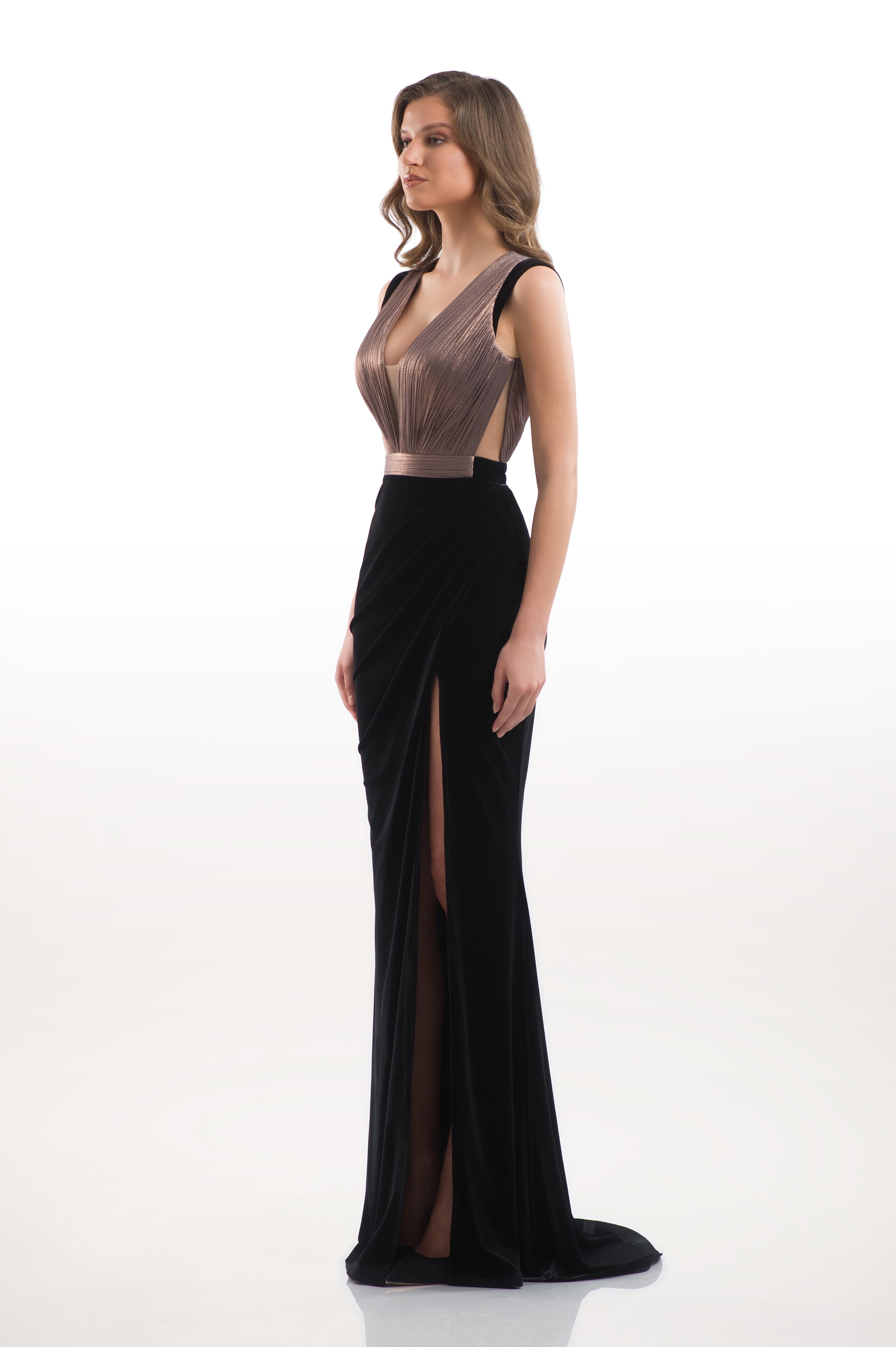 IMROSKA CUPRO BLACK