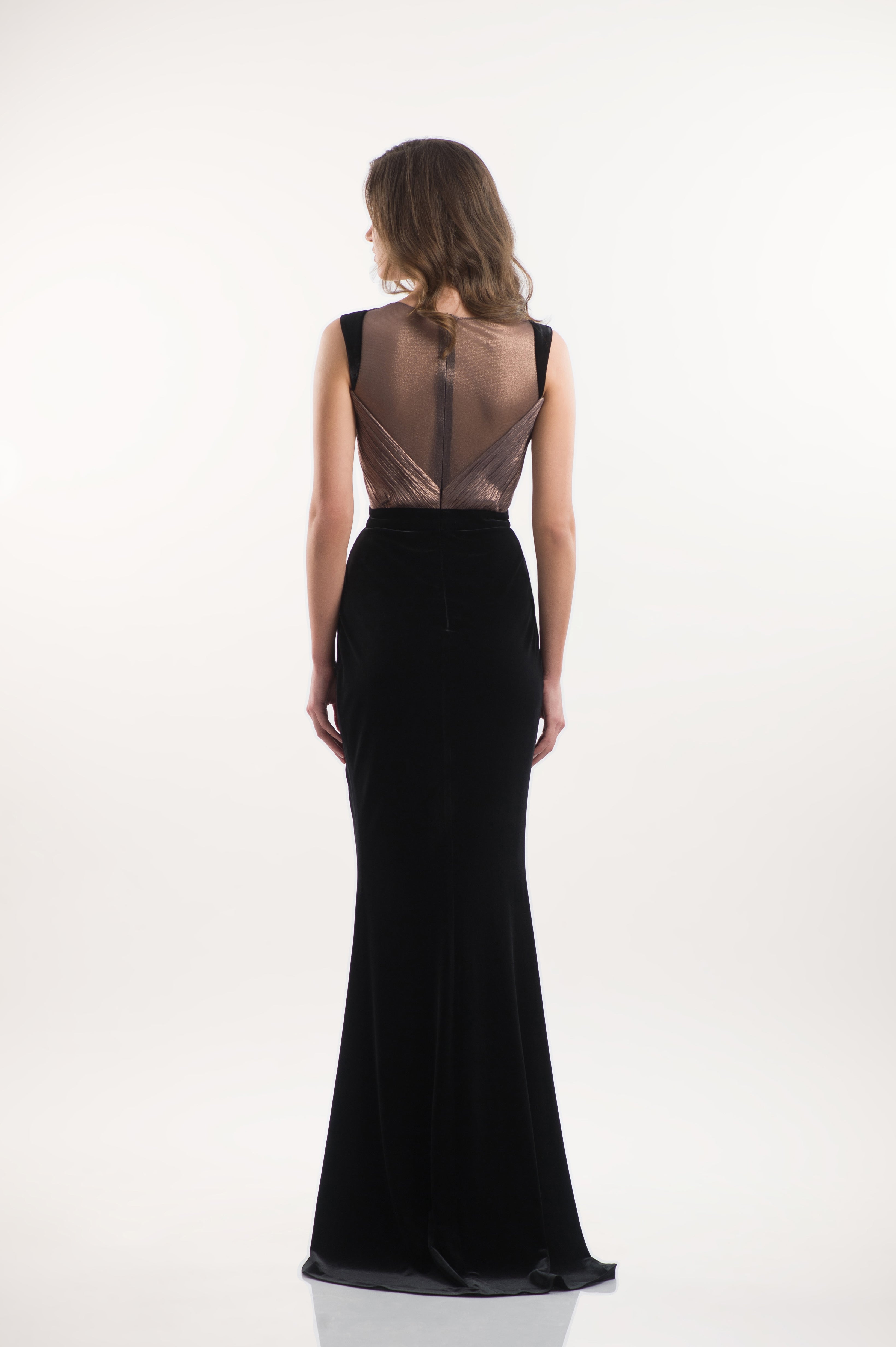 IMROSKA CUPRO BLACK