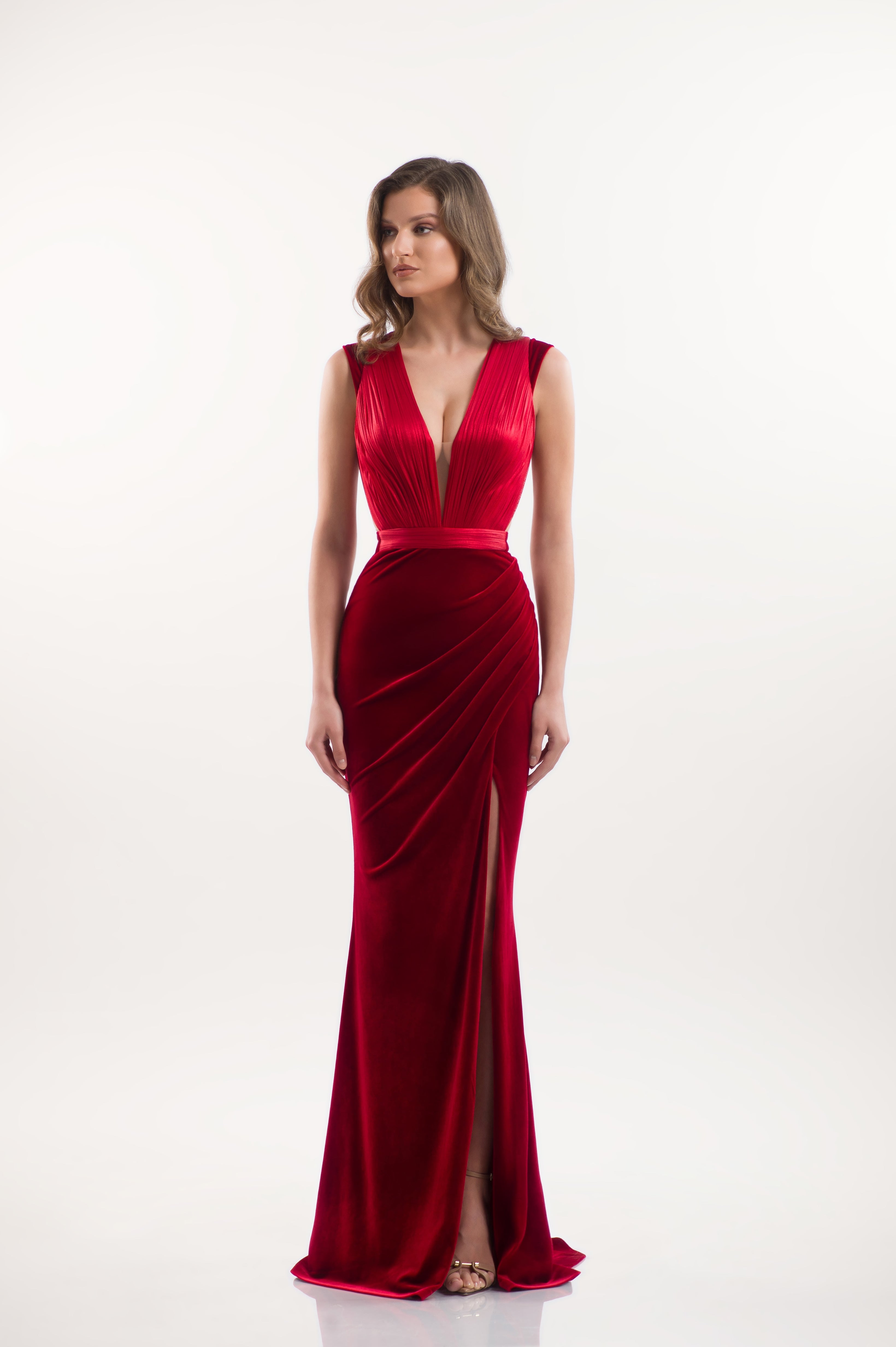 IMROSKA CUPRO RED