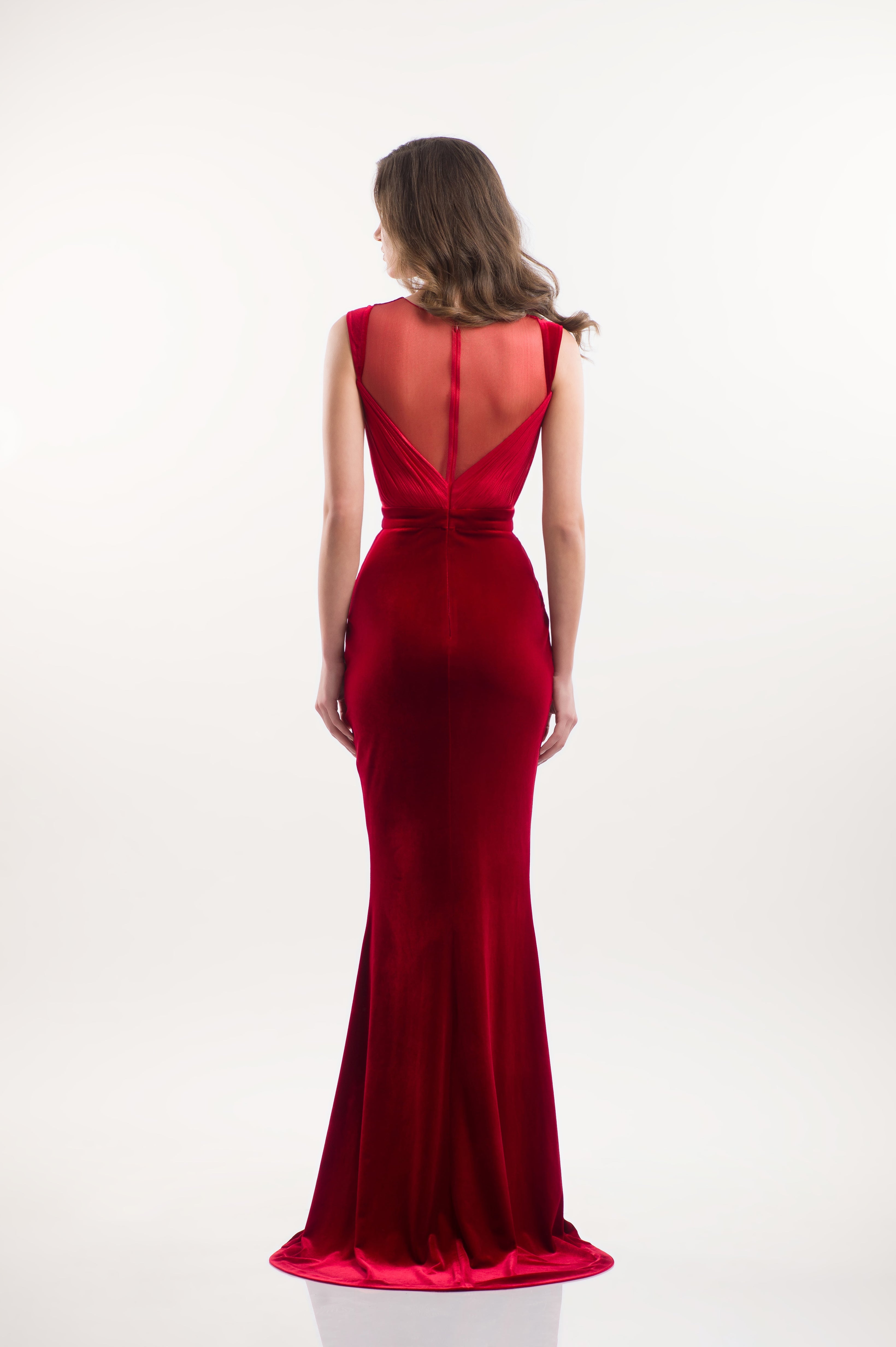 IMROSKA CUPRO RED