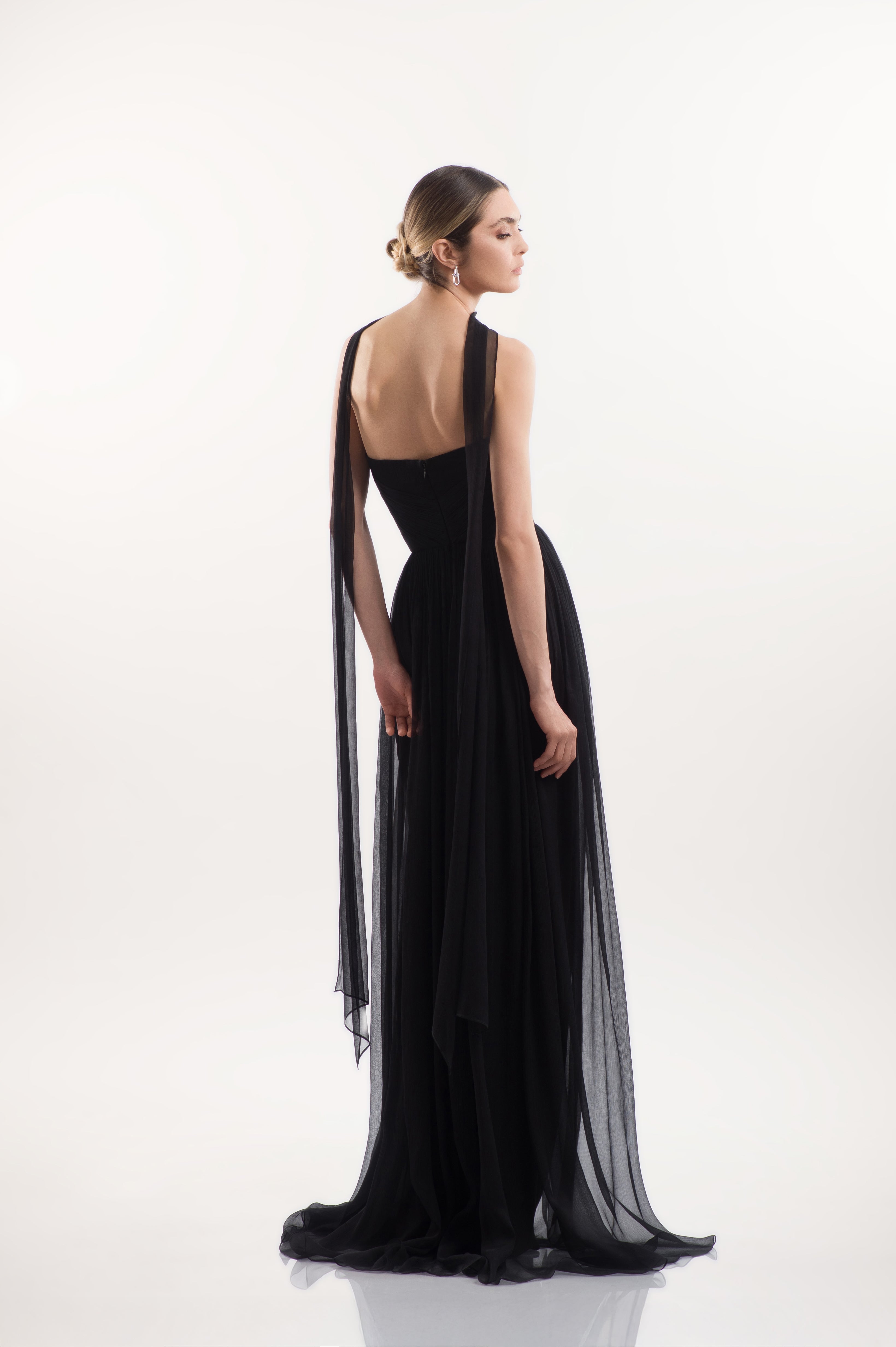 IMROSKA IRIS BLACK