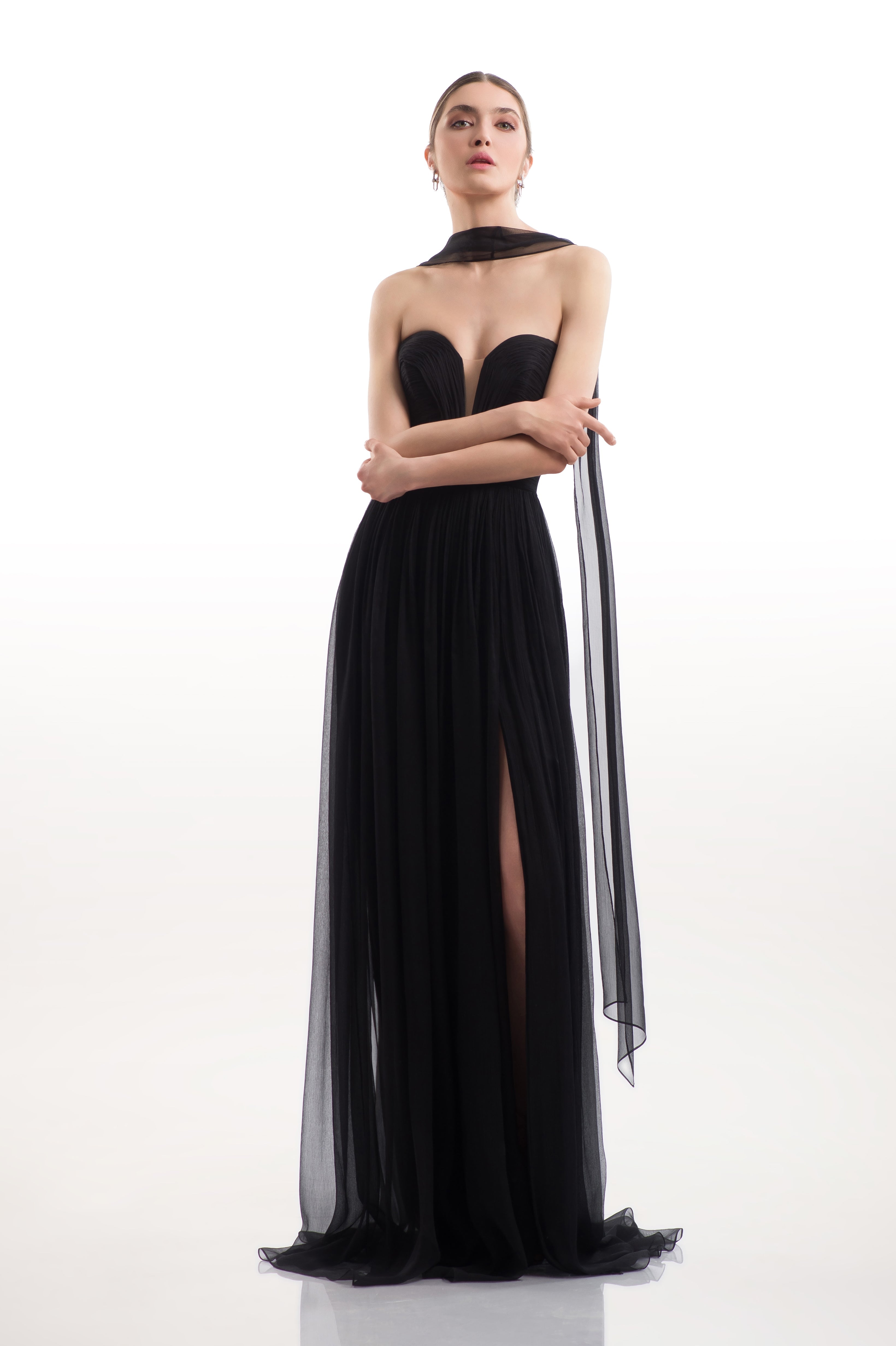 IMROSKA IRIS BLACK