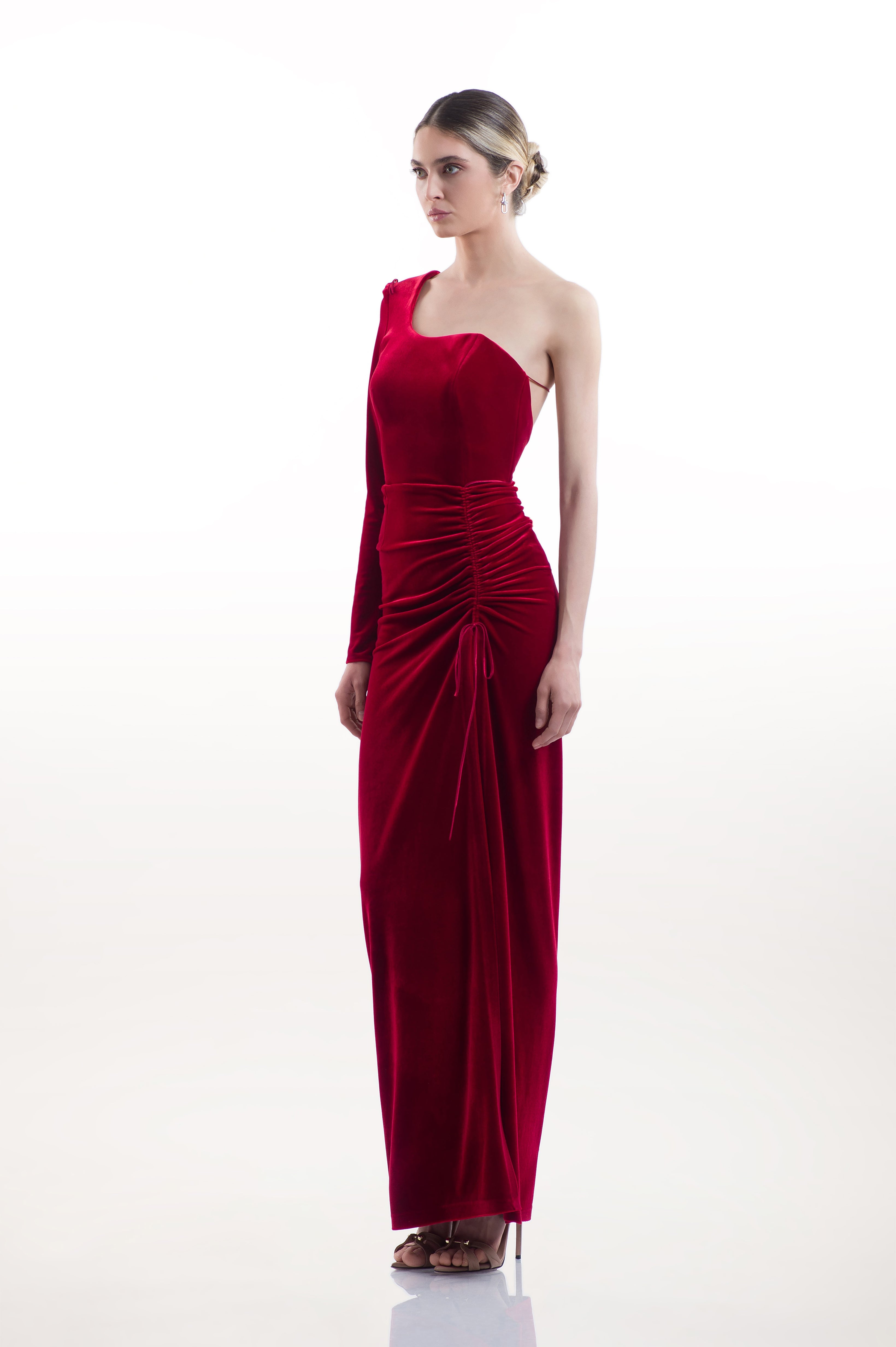 ZOE DRESS