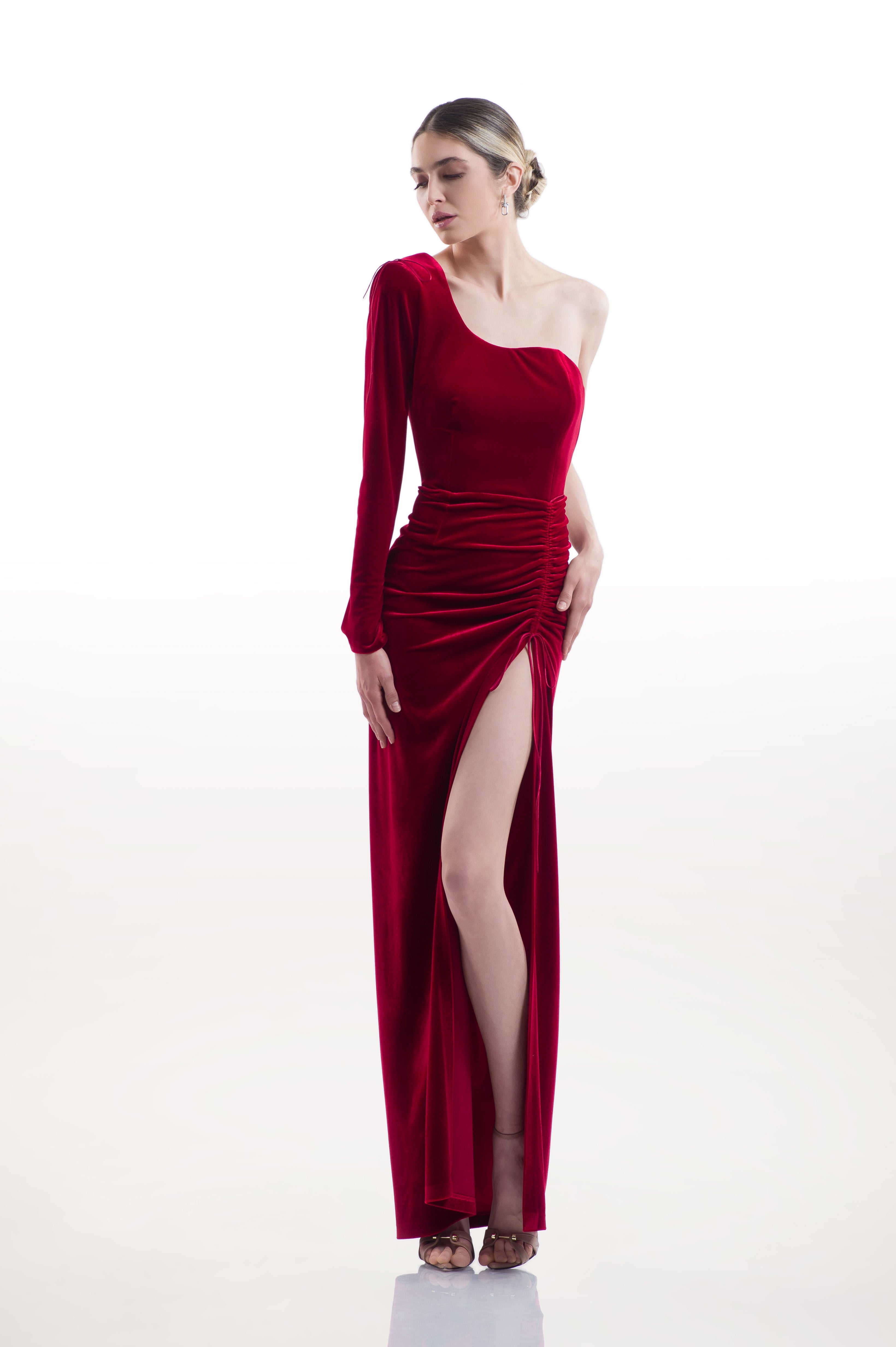 ZOE DRESS