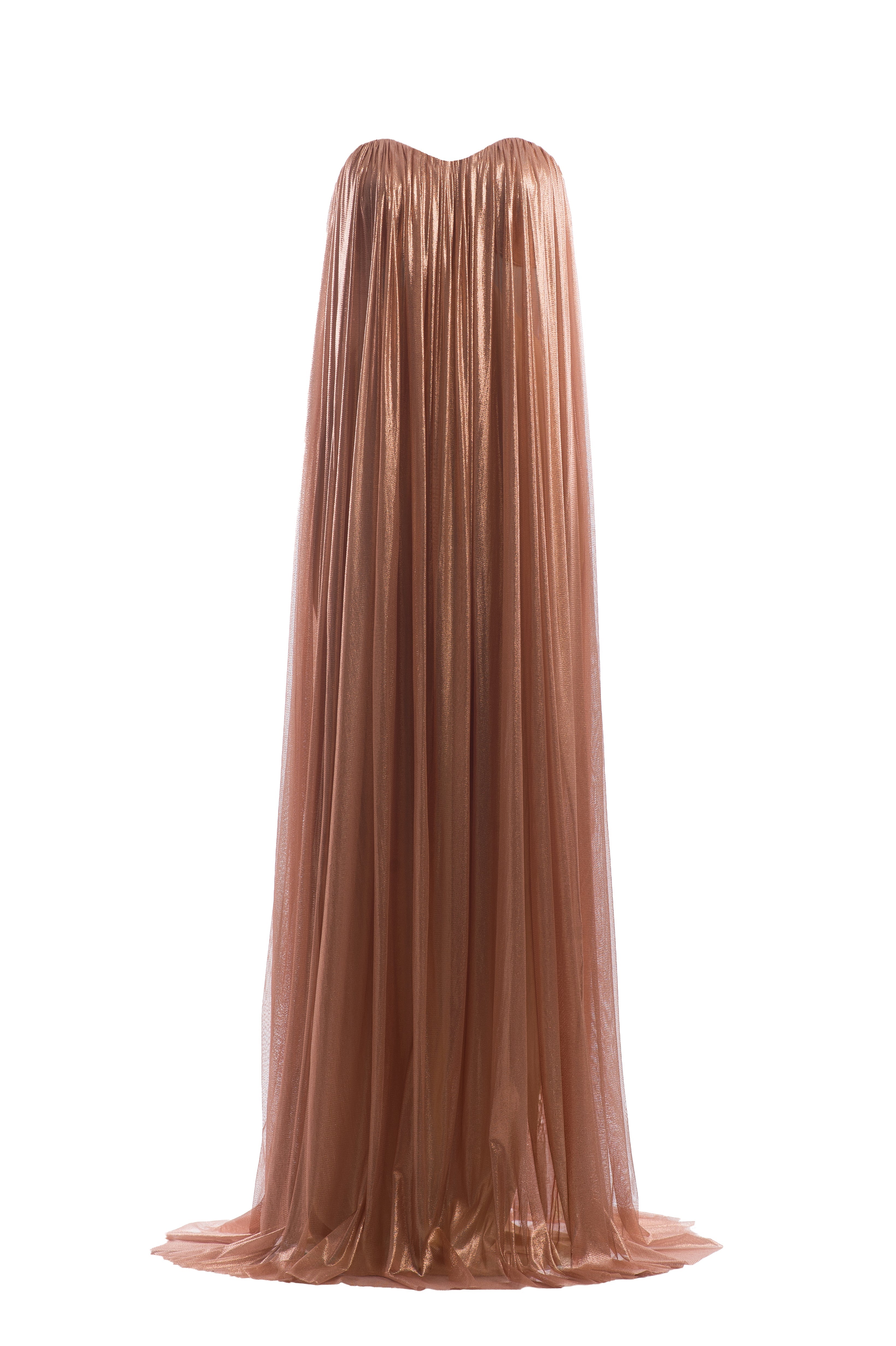 GAIA DRESS