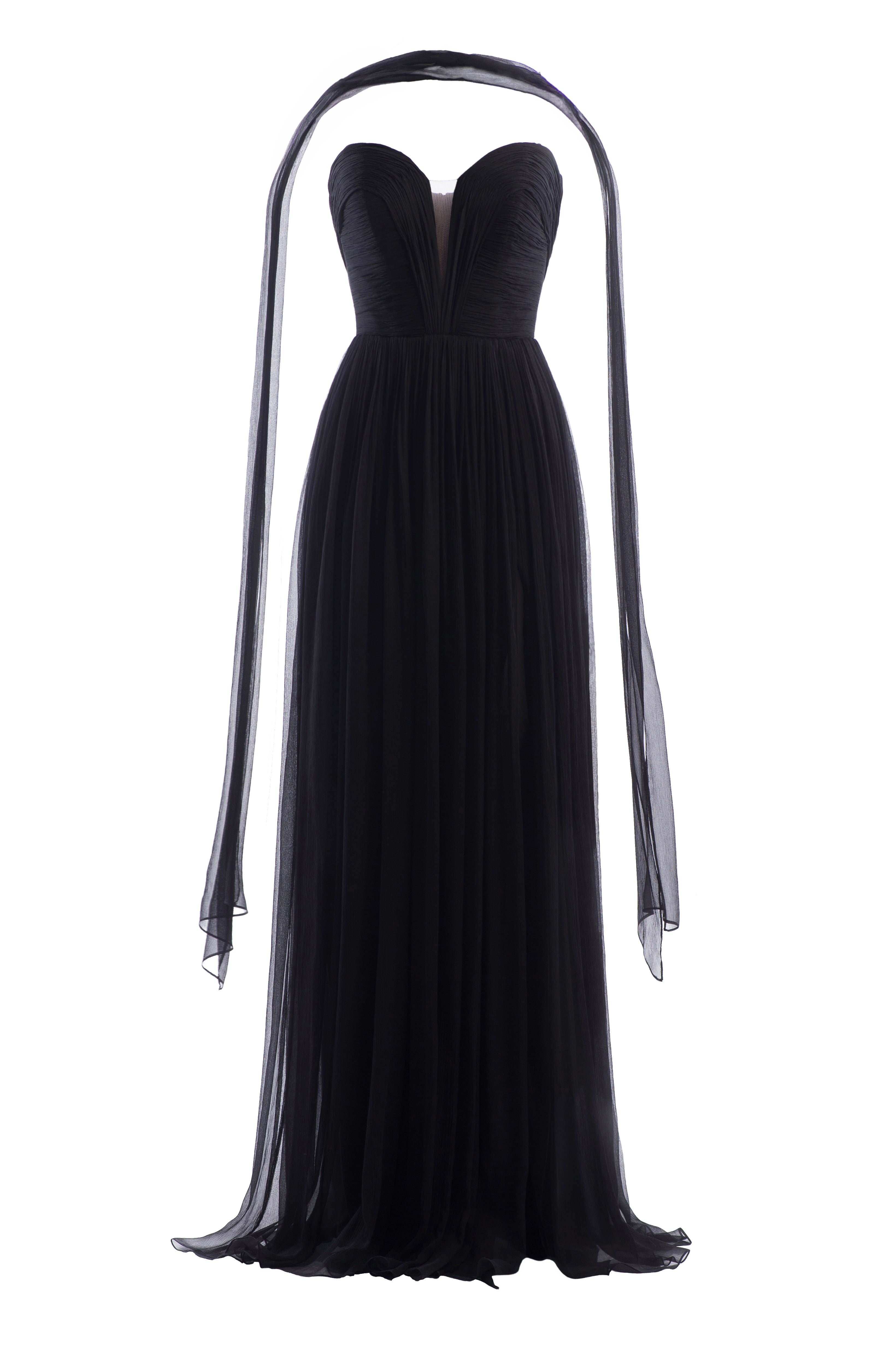 IMROSKA IRIS BLACK