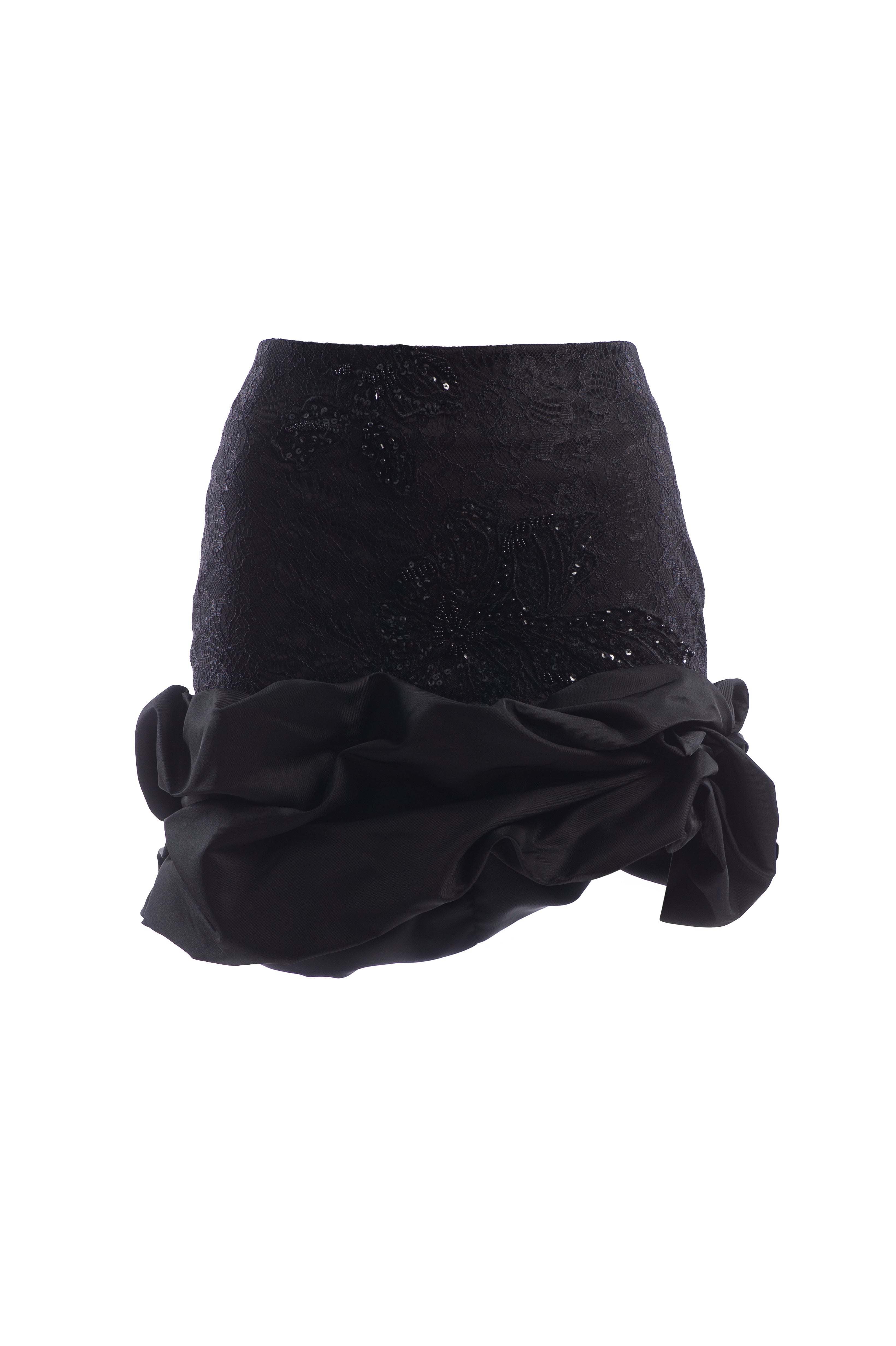 MIKADO MINI SKIRT